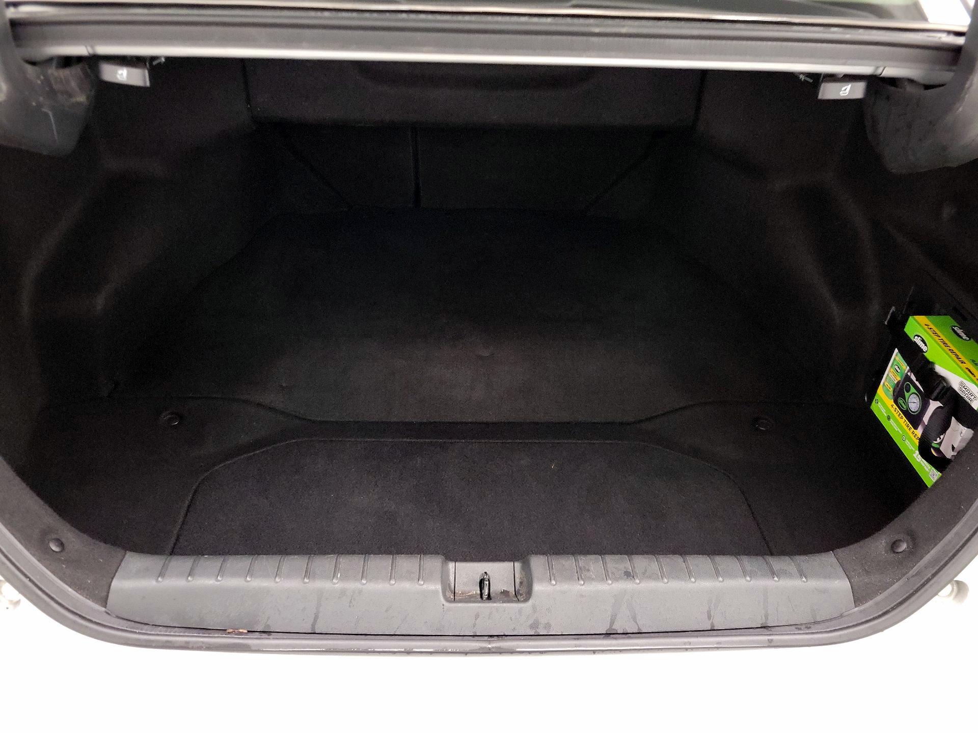 Thumbnail: 2018 Honda Clarity - 19