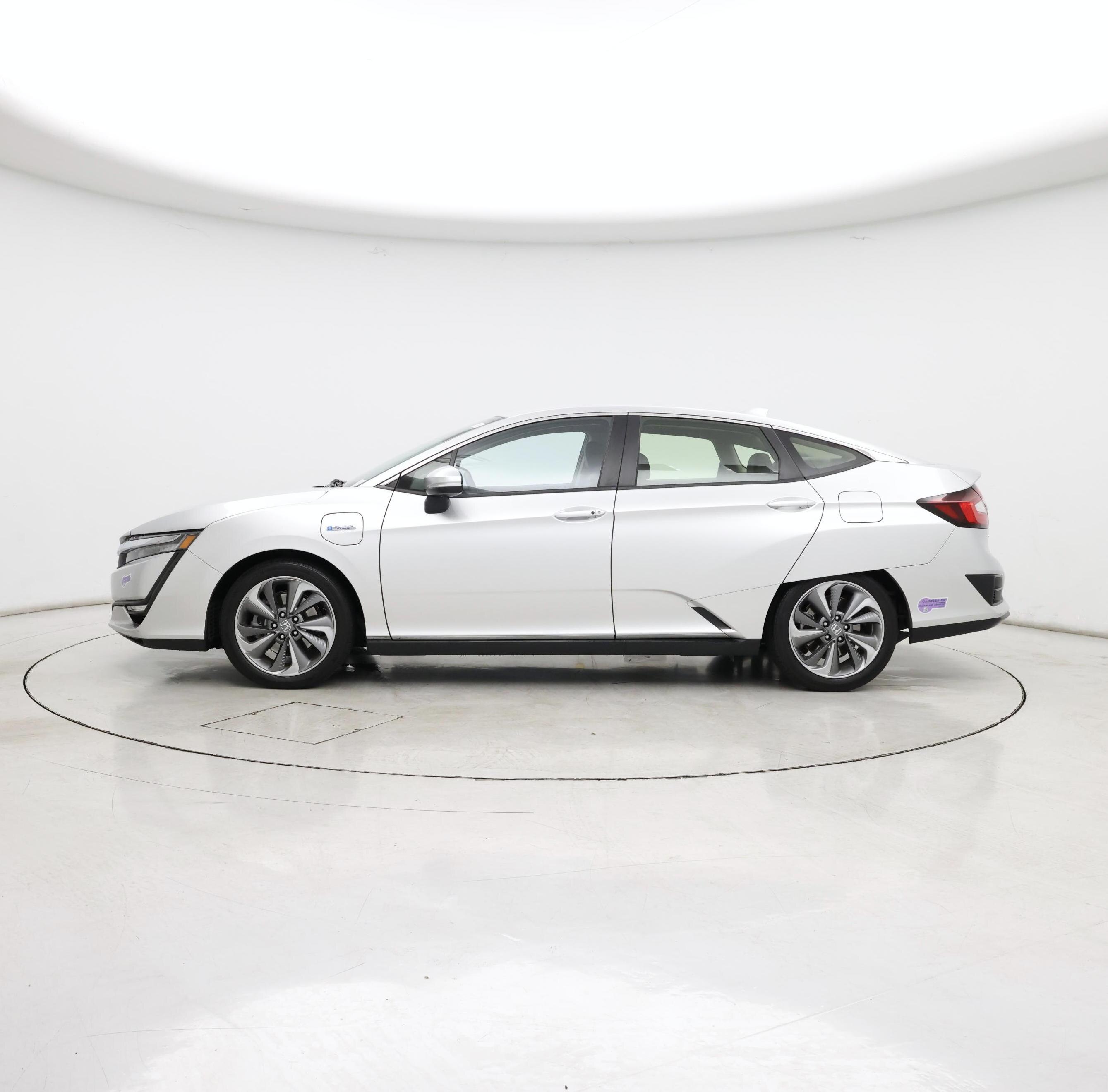 Thumbnail: 2018 Honda Clarity - 3