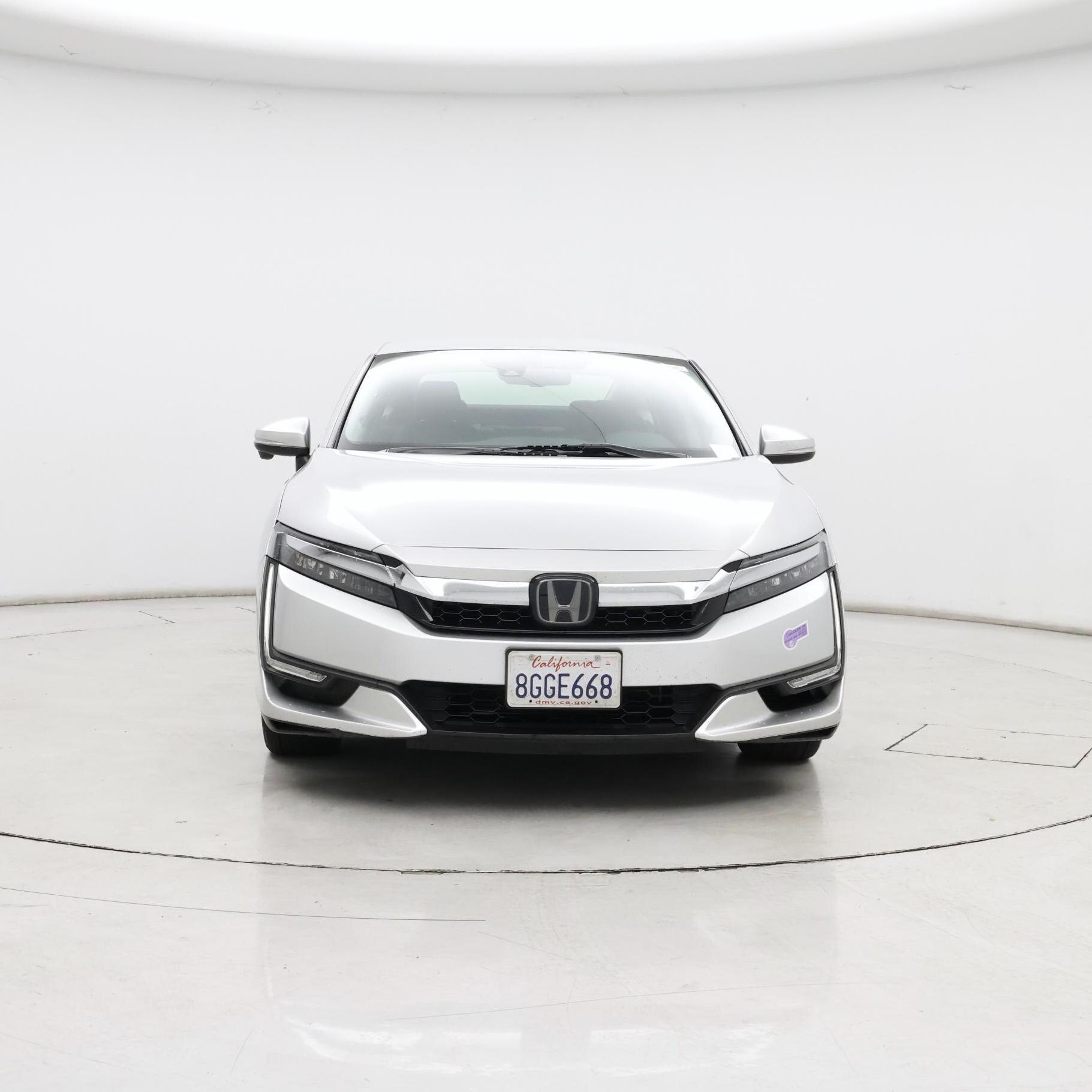 Thumbnail: 2018 Honda Clarity - 5