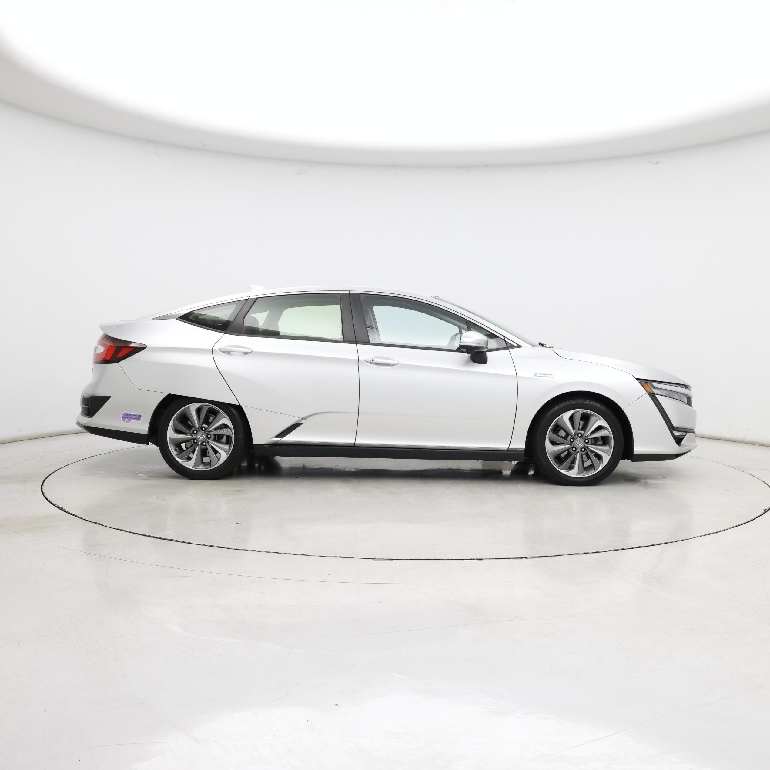 Thumbnail: 2018 Honda Clarity - 7