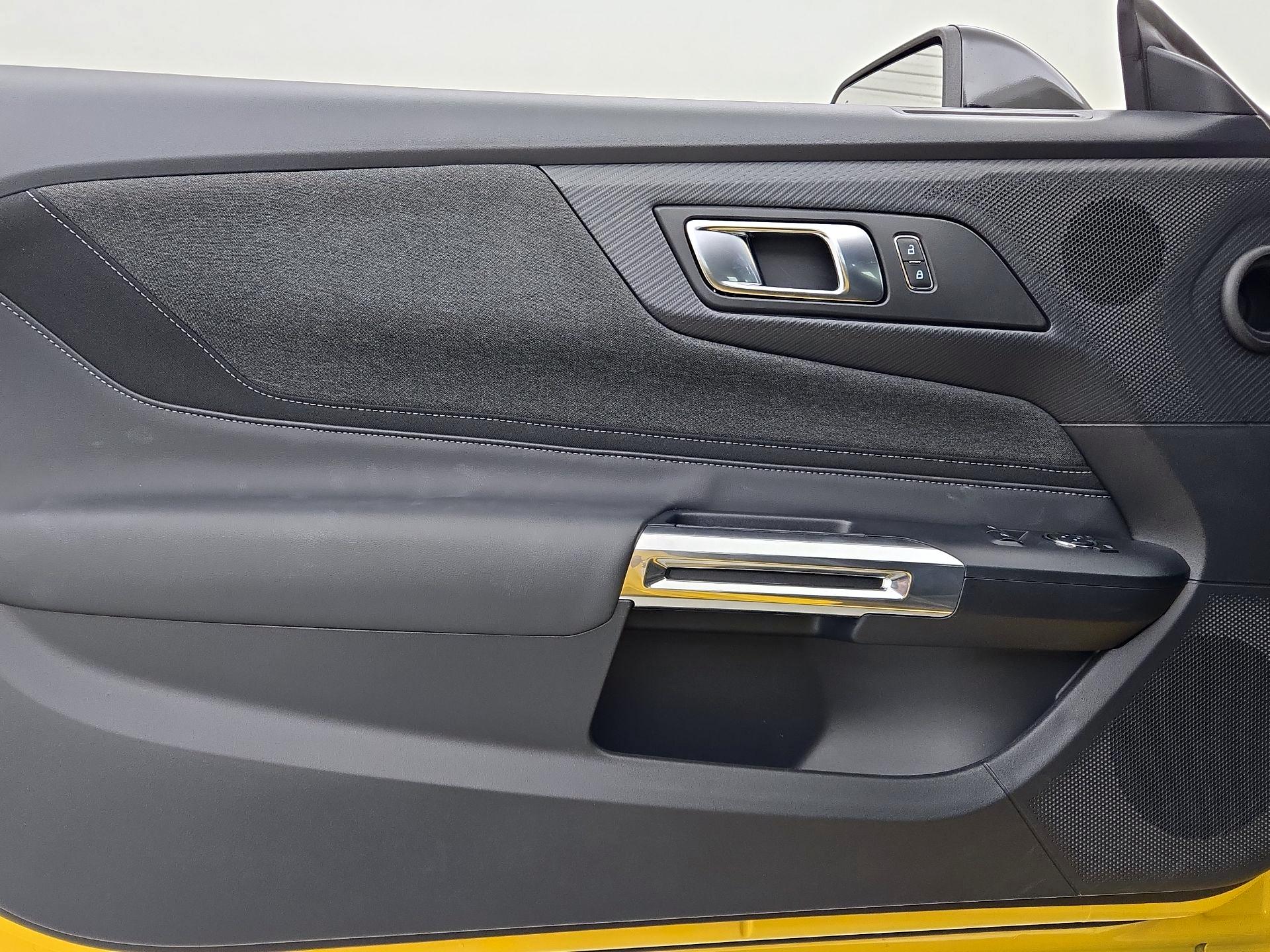 Thumbnail: 2024 Ford Mustang - 12