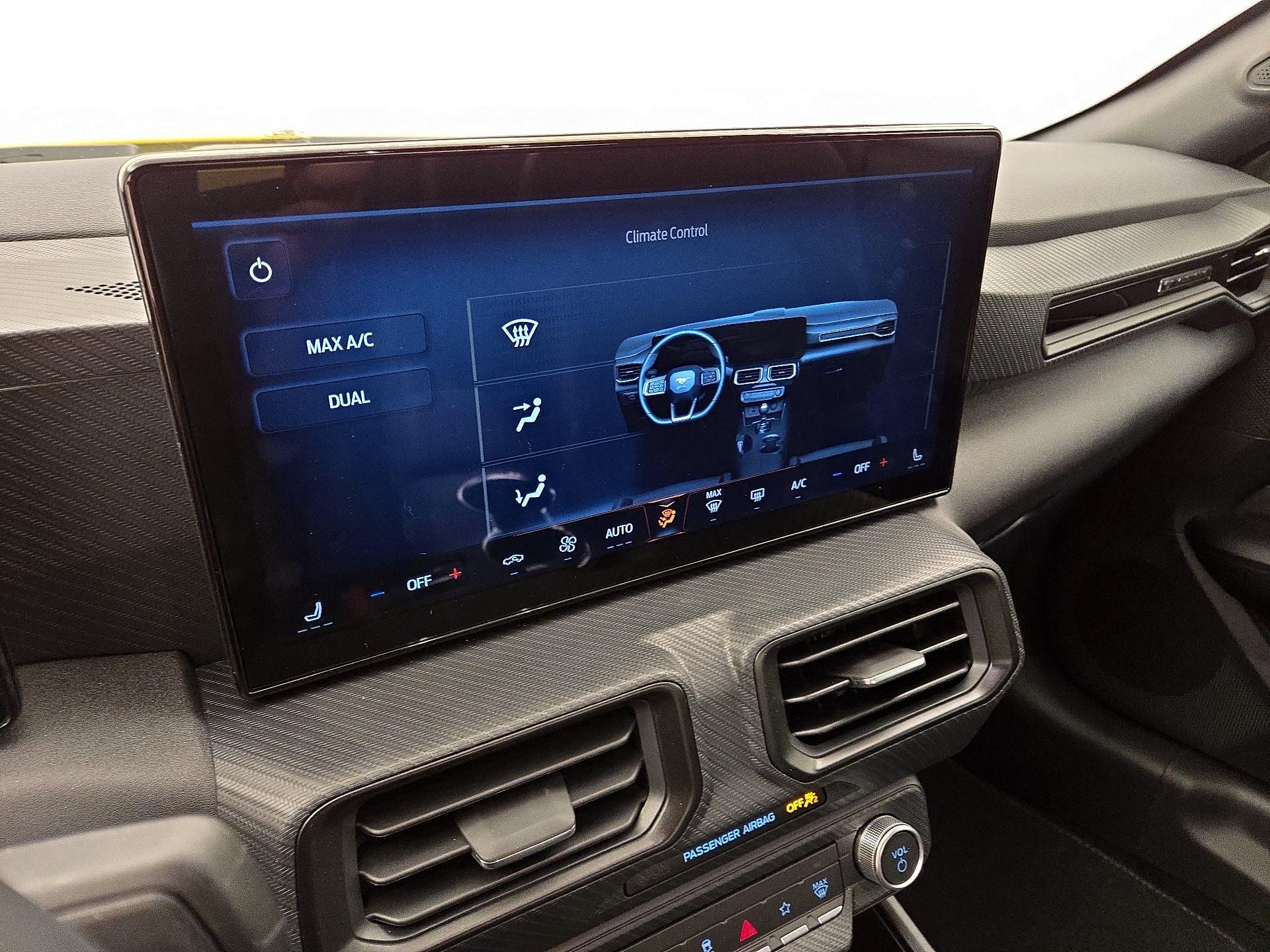 Thumbnail: 2024 Ford Mustang - 16