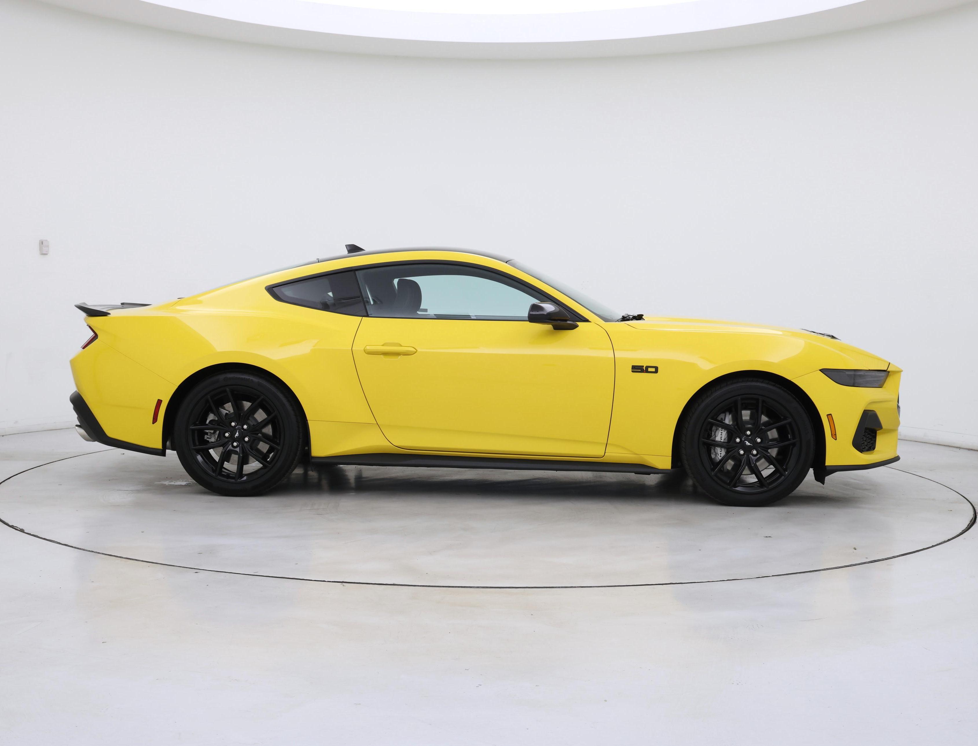 Thumbnail: 2024 Ford Mustang - 7