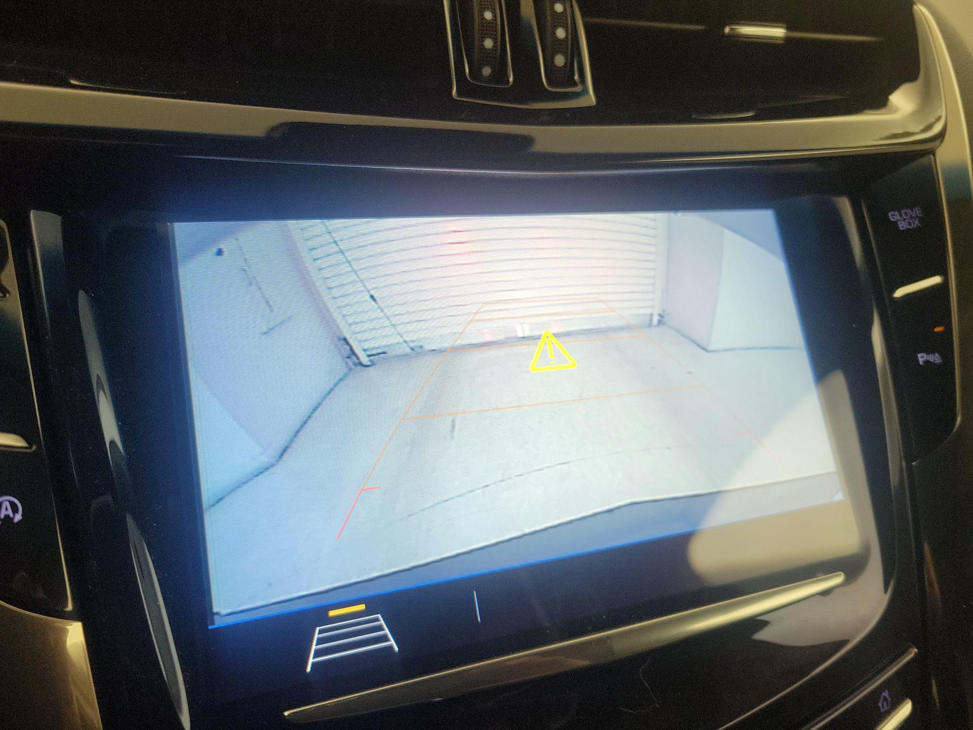 Thumbnail: 2019 Cadillac CTS - 14