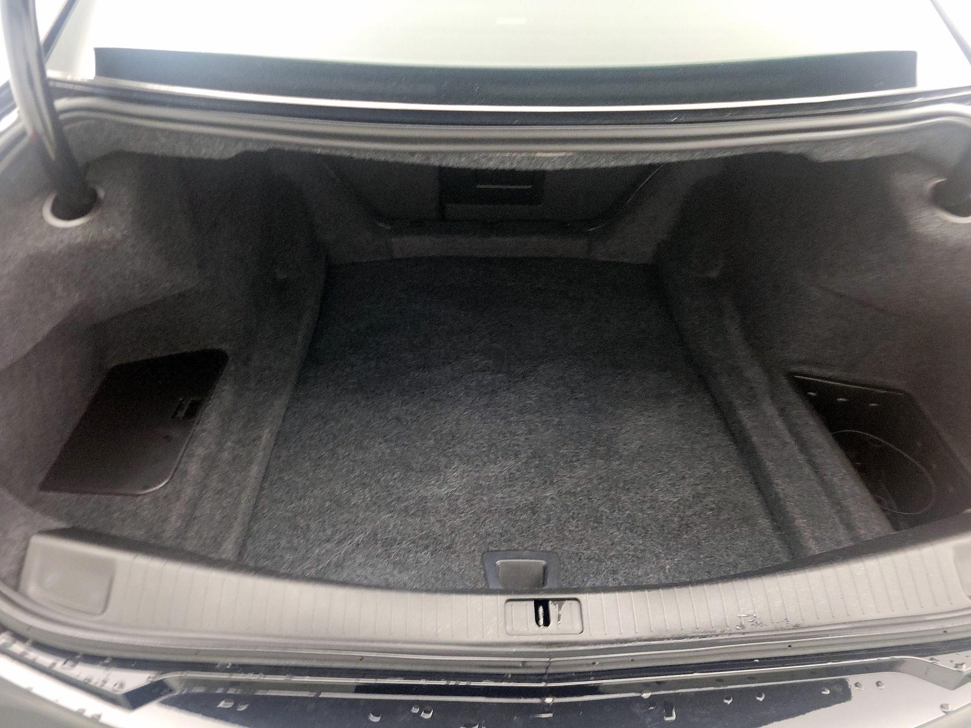 Thumbnail: 2019 Cadillac CTS - 20