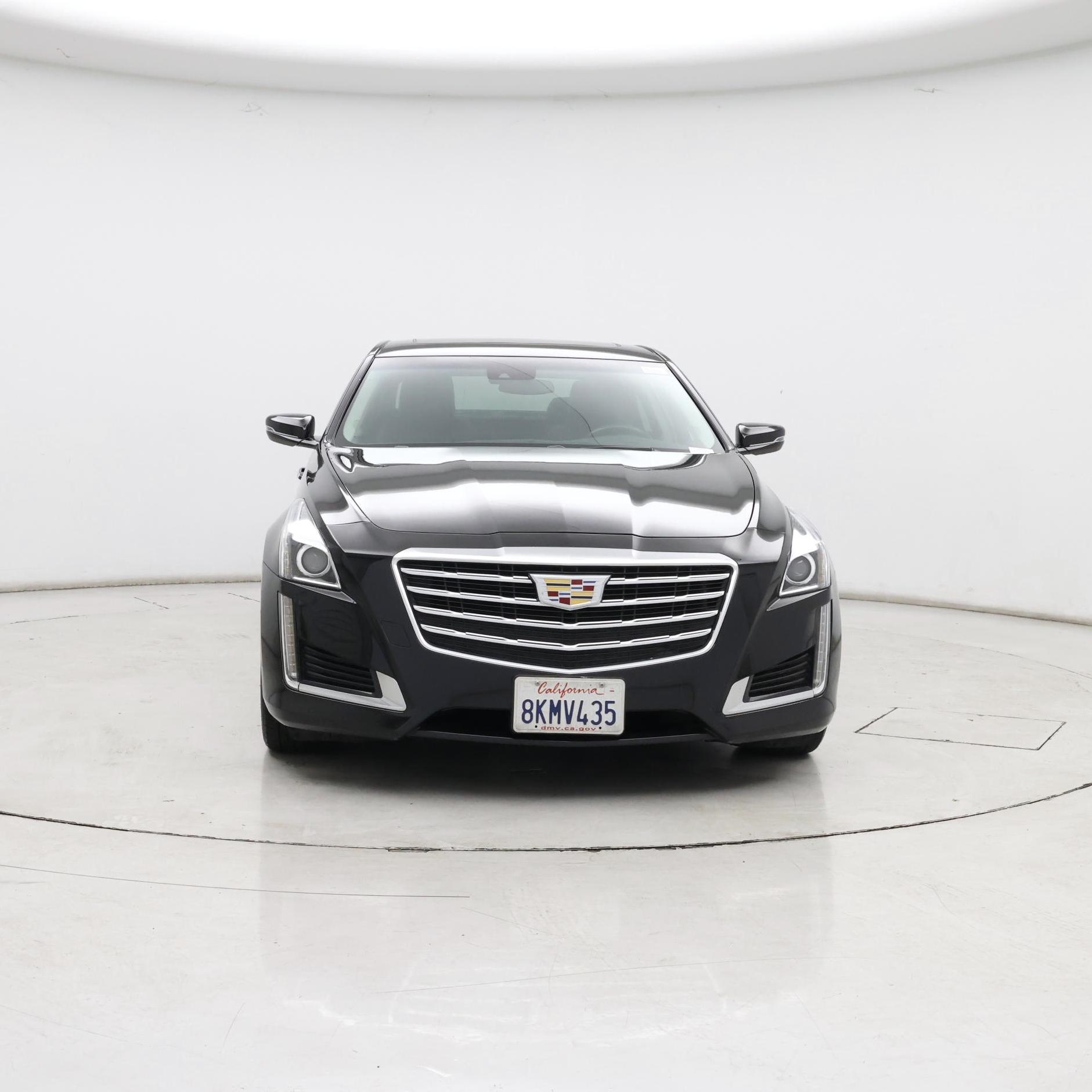 Thumbnail: 2019 Cadillac CTS - 5