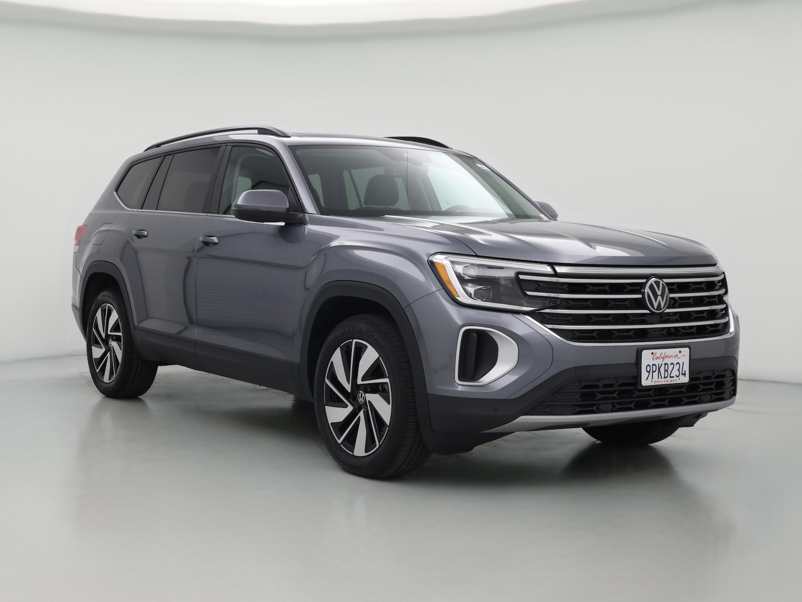 2024 Volkswagen Atlas SE w/Tech