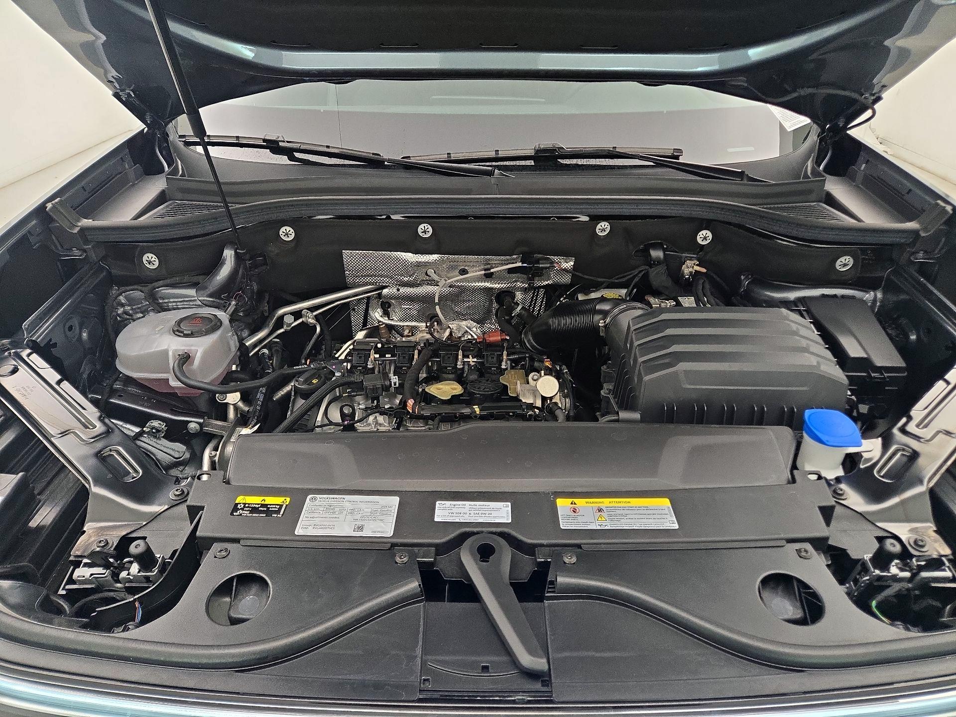 Thumbnail: 2024 Volkswagen Atlas - 20