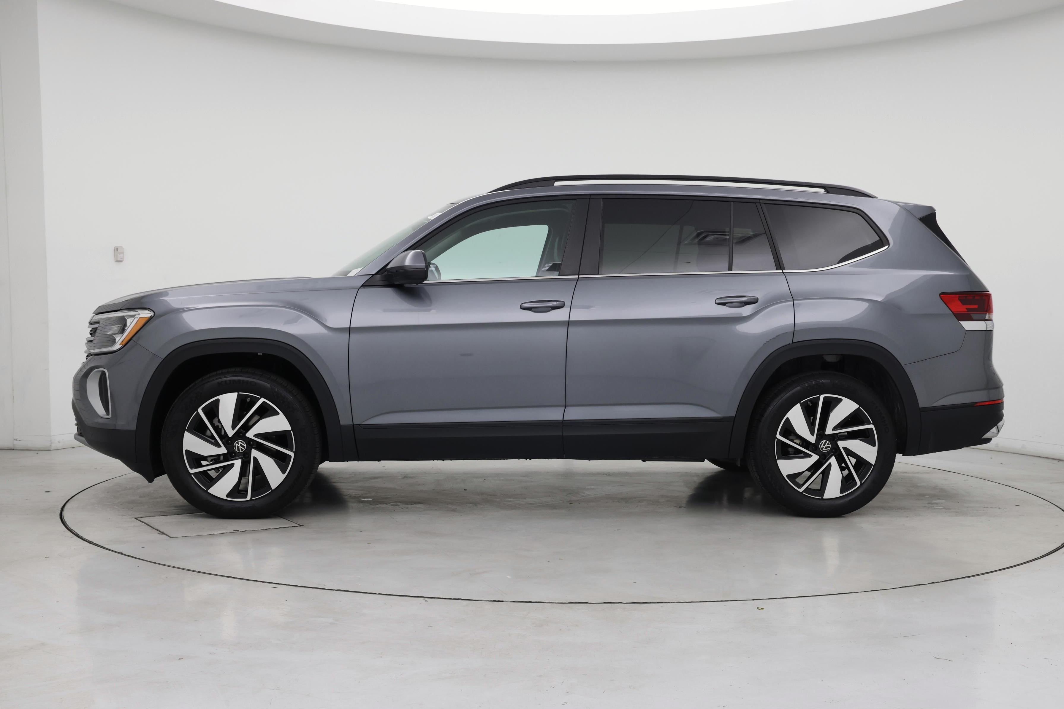 Thumbnail: 2024 Volkswagen Atlas - 3