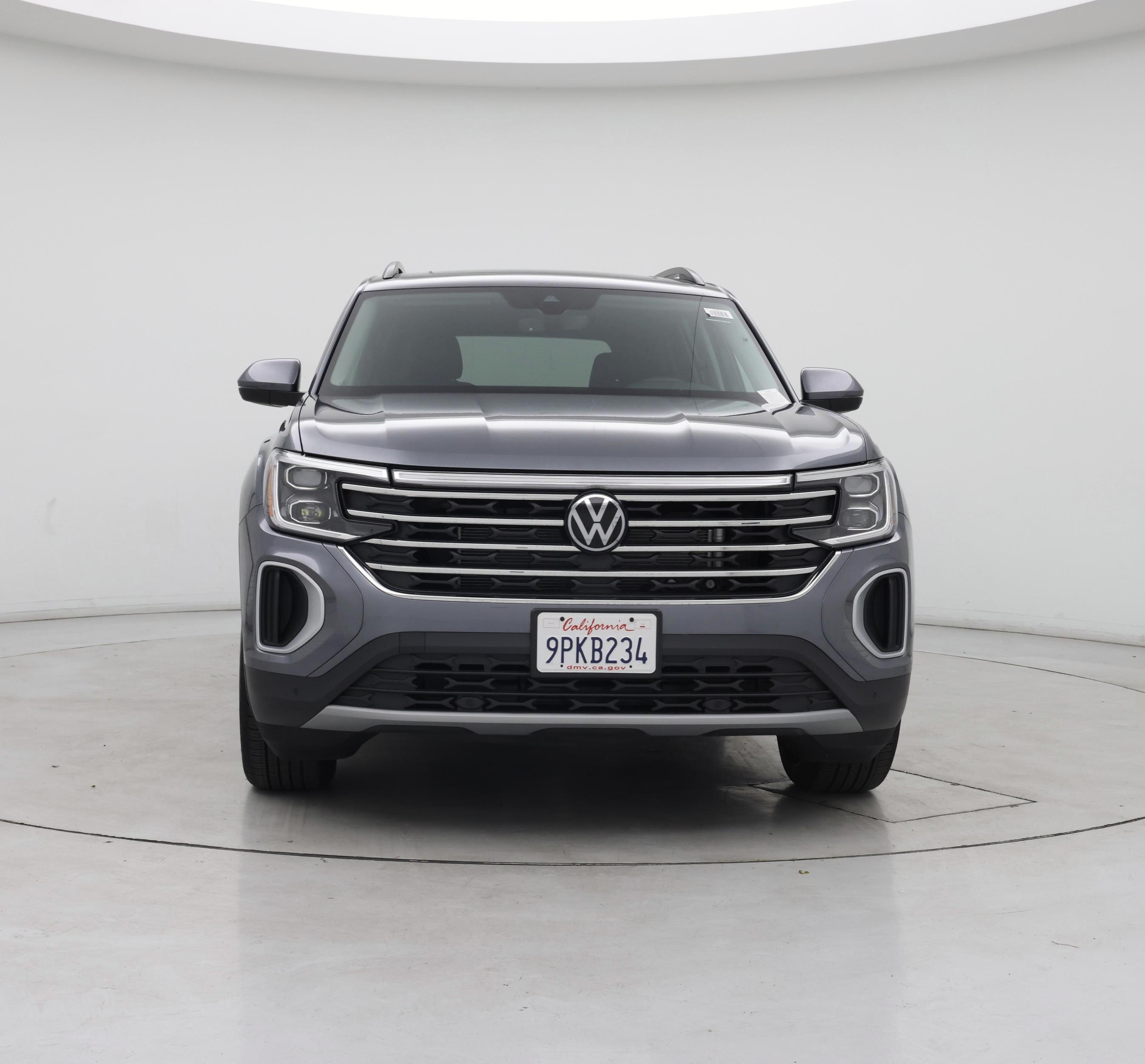 Thumbnail: 2024 Volkswagen Atlas - 5