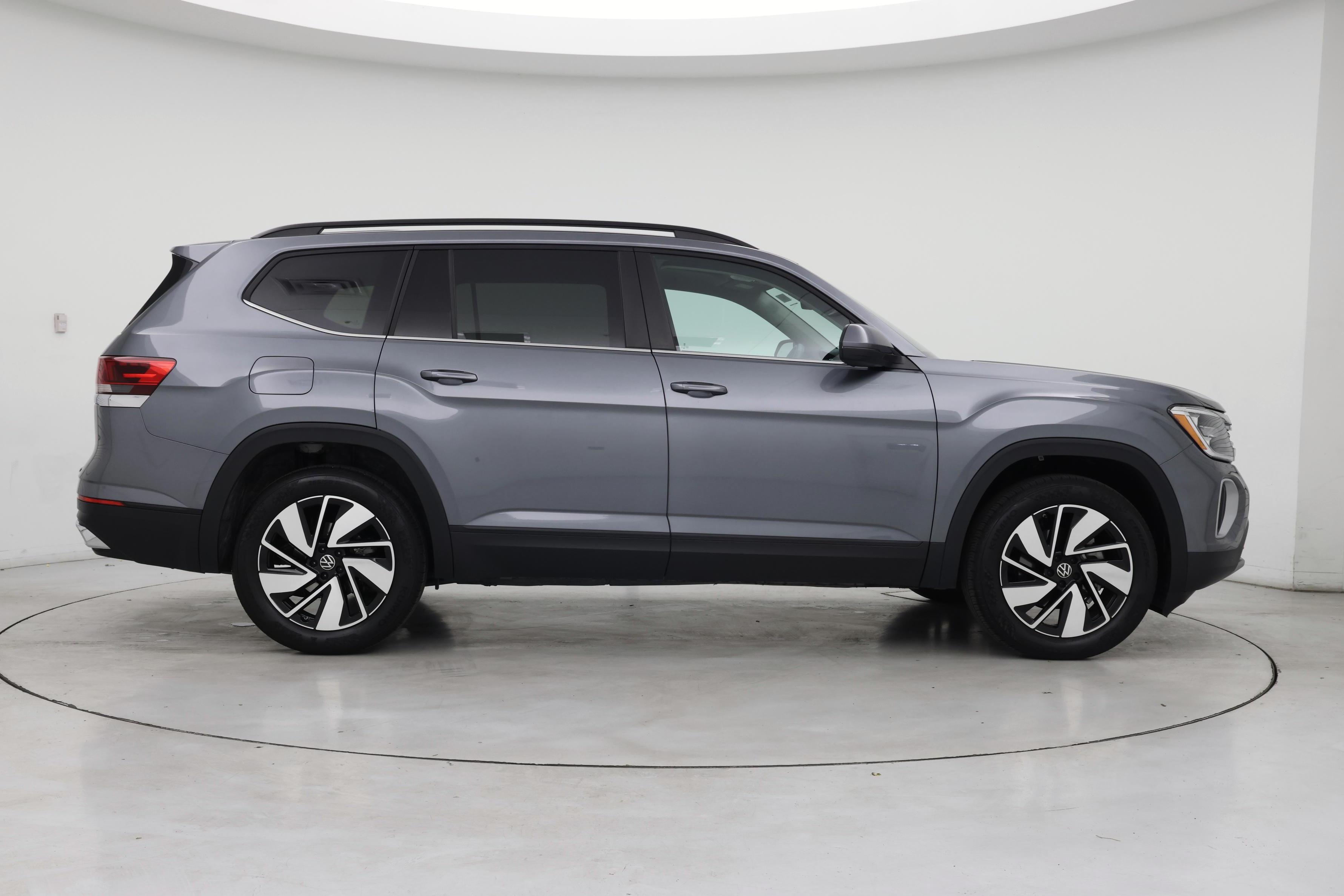 Thumbnail: 2024 Volkswagen Atlas - 7