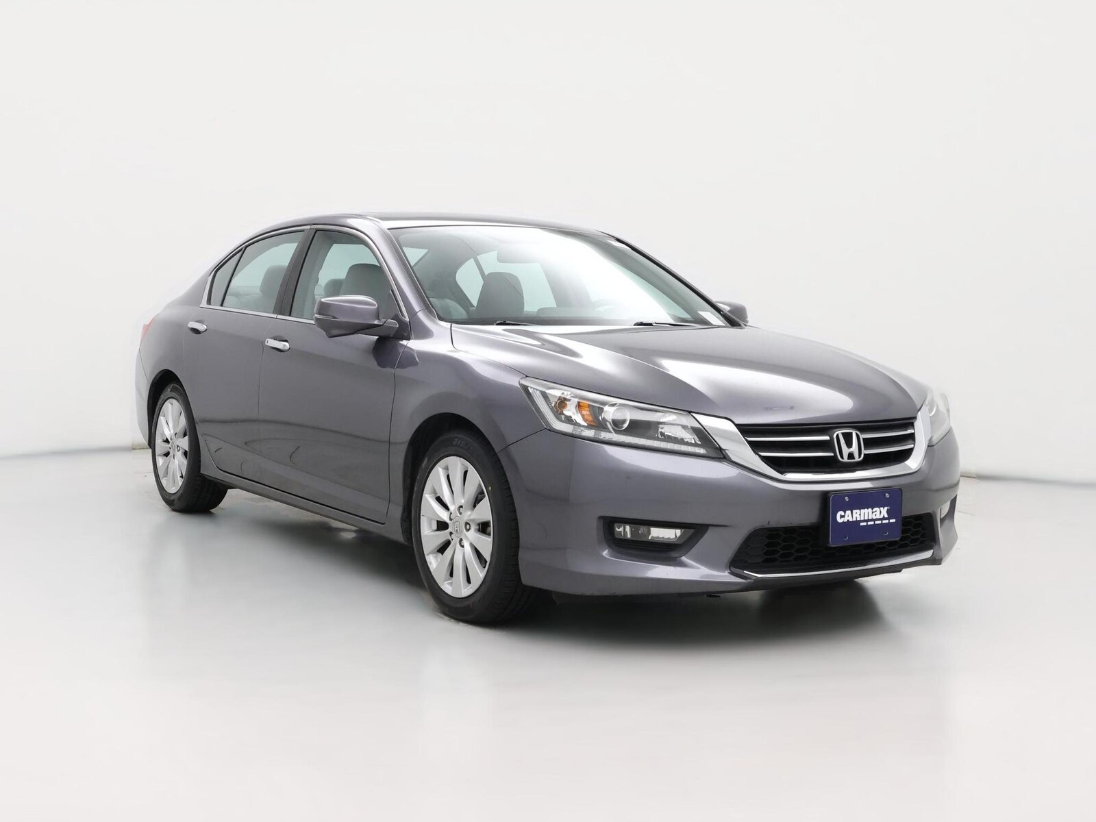 2015 Honda Accord EX