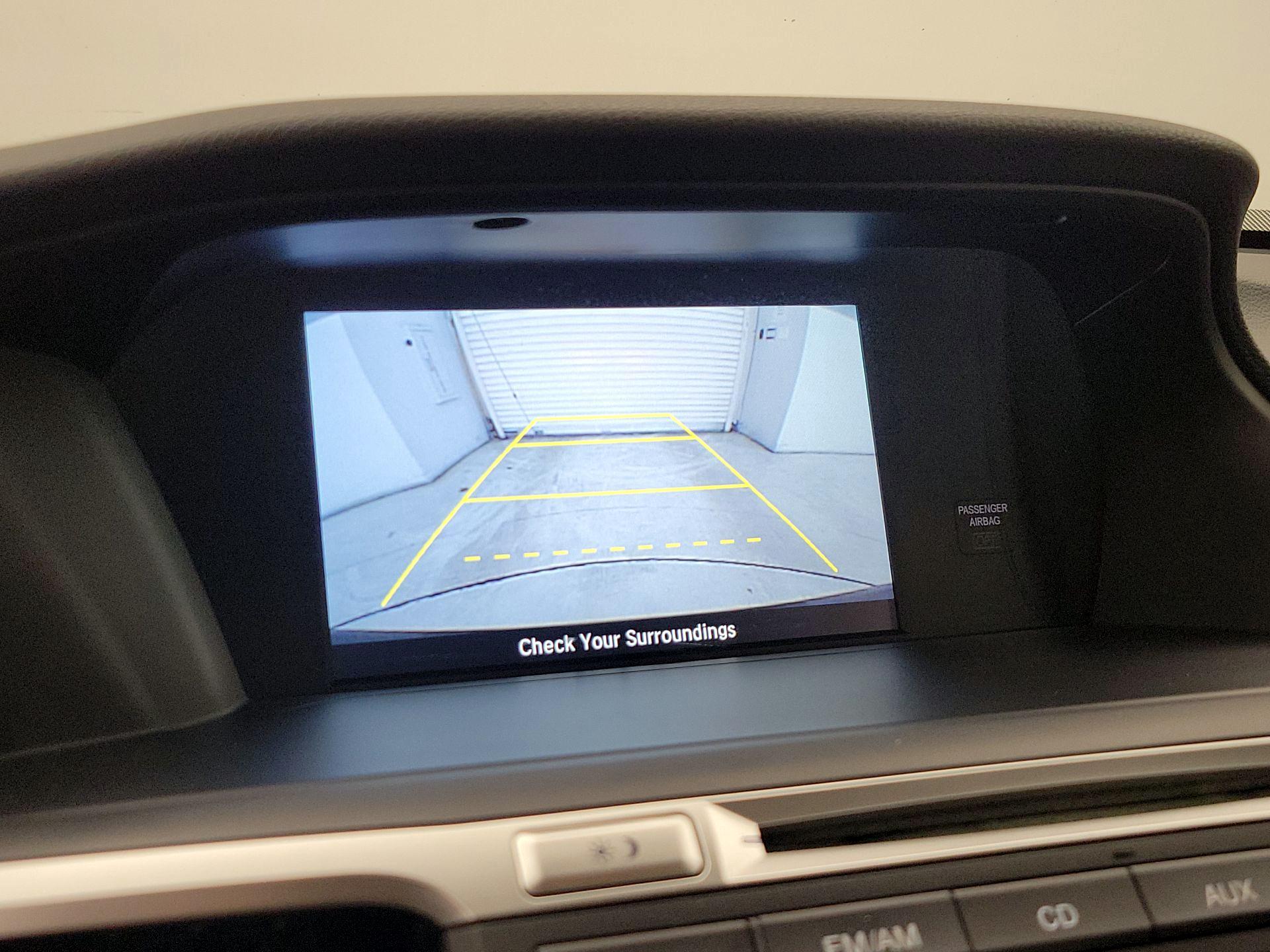 Thumbnail: 2015 Honda Accord - 14