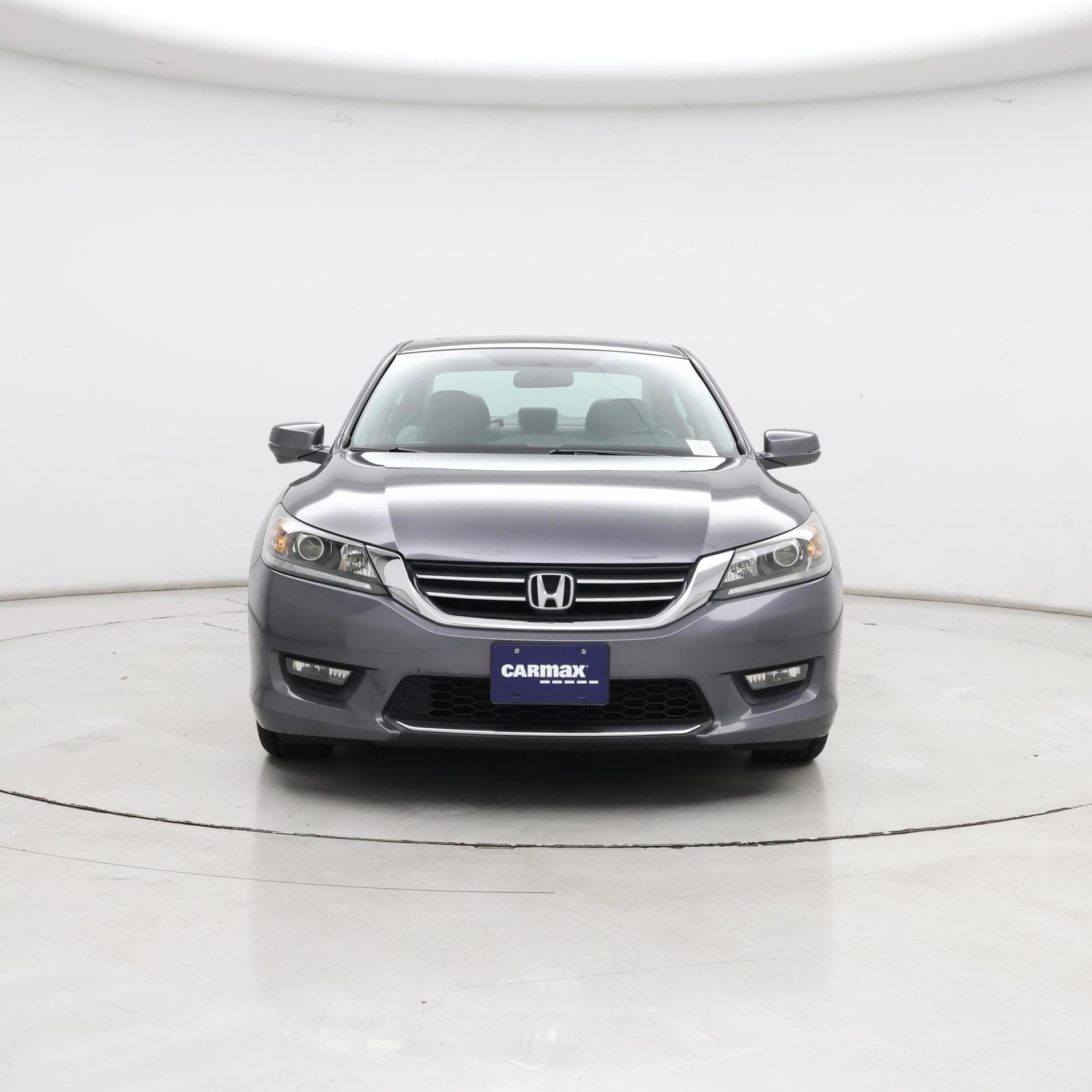 Thumbnail: 2015 Honda Accord - 5