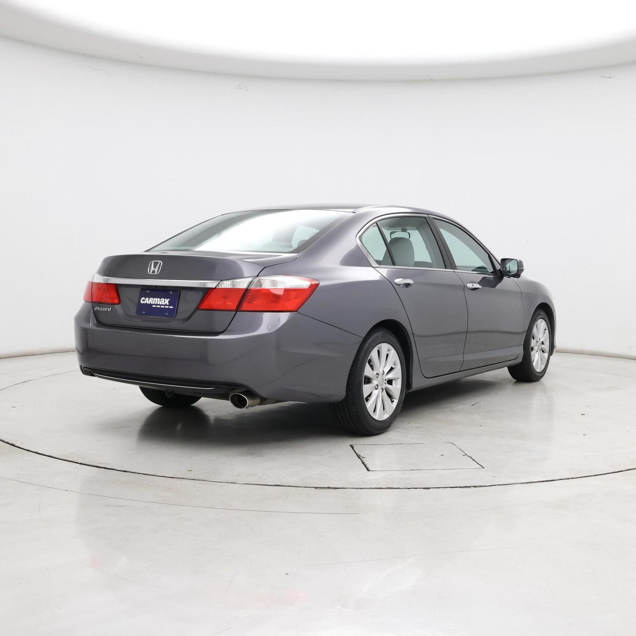 Thumbnail: 2015 Honda Accord - 8