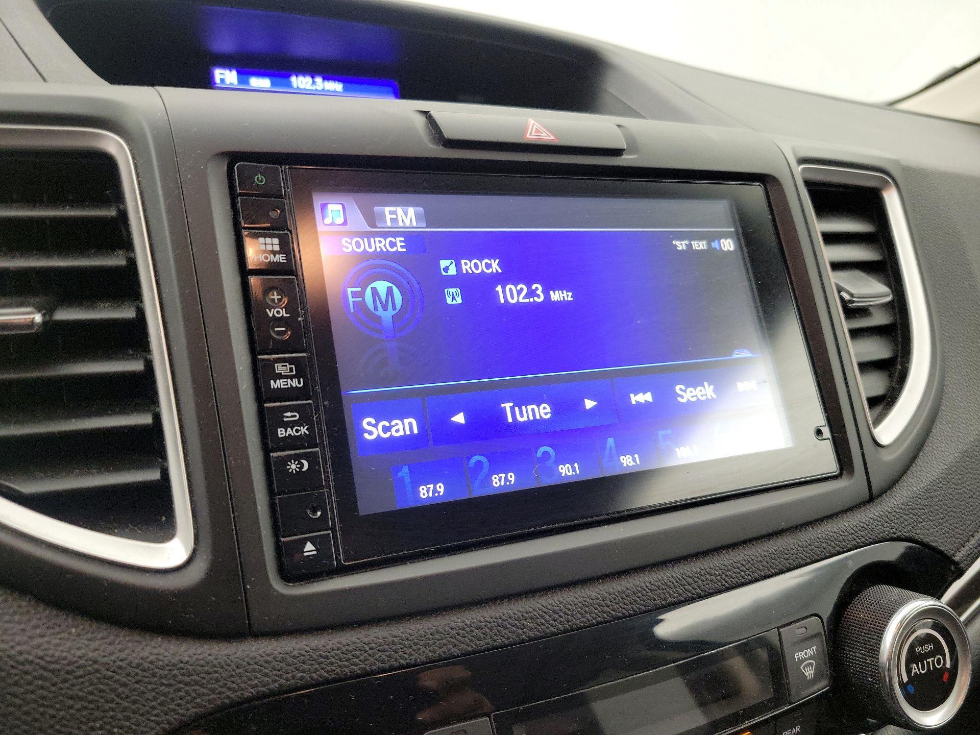 Thumbnail: 2015 Honda CR-V - 15