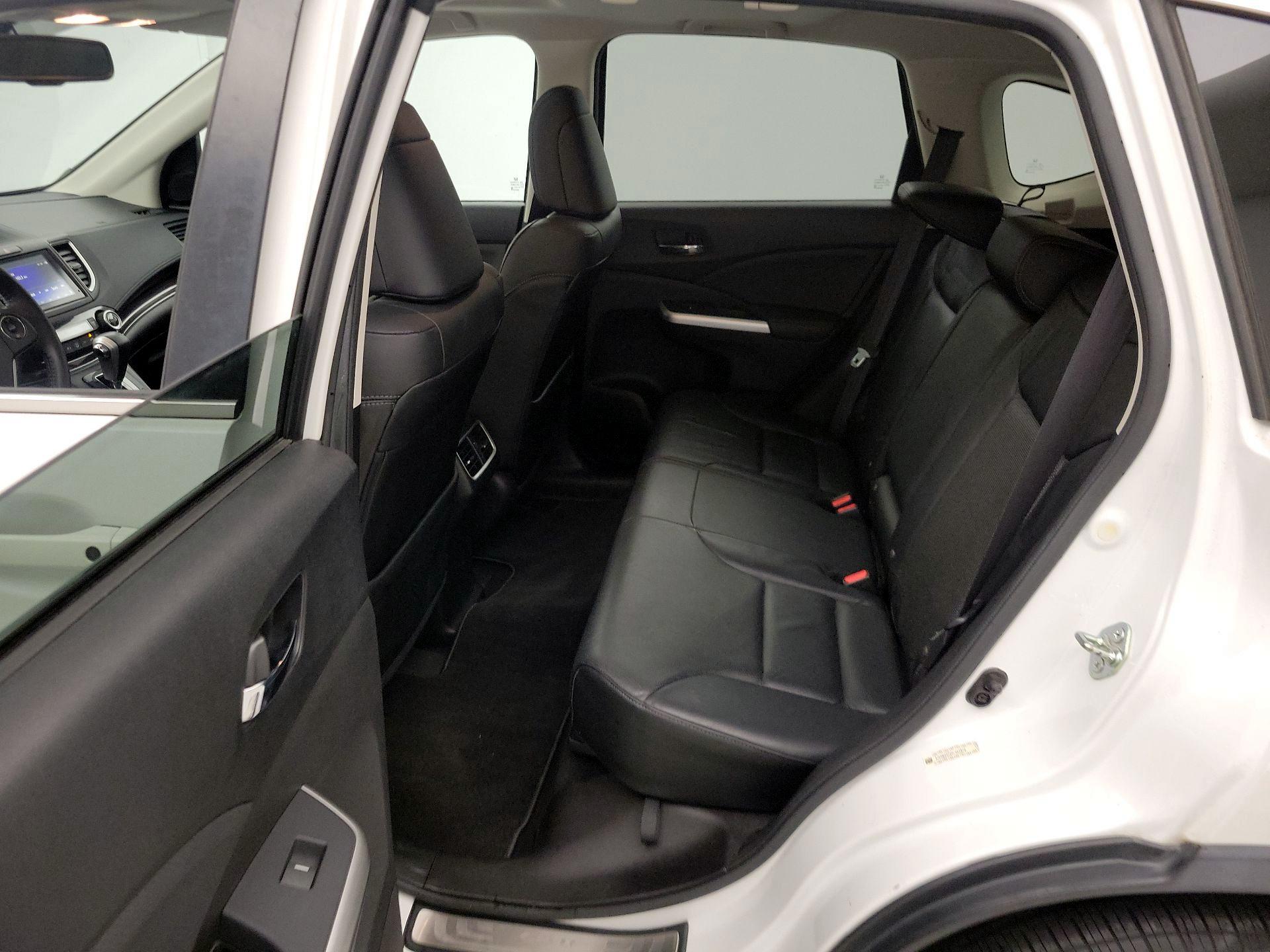 Thumbnail: 2015 Honda CR-V - 20