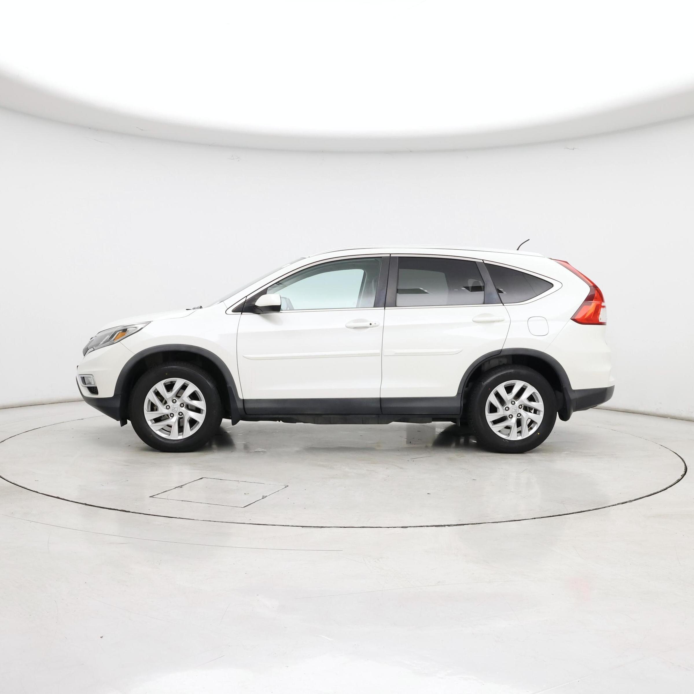 Thumbnail: 2015 Honda CR-V - 3