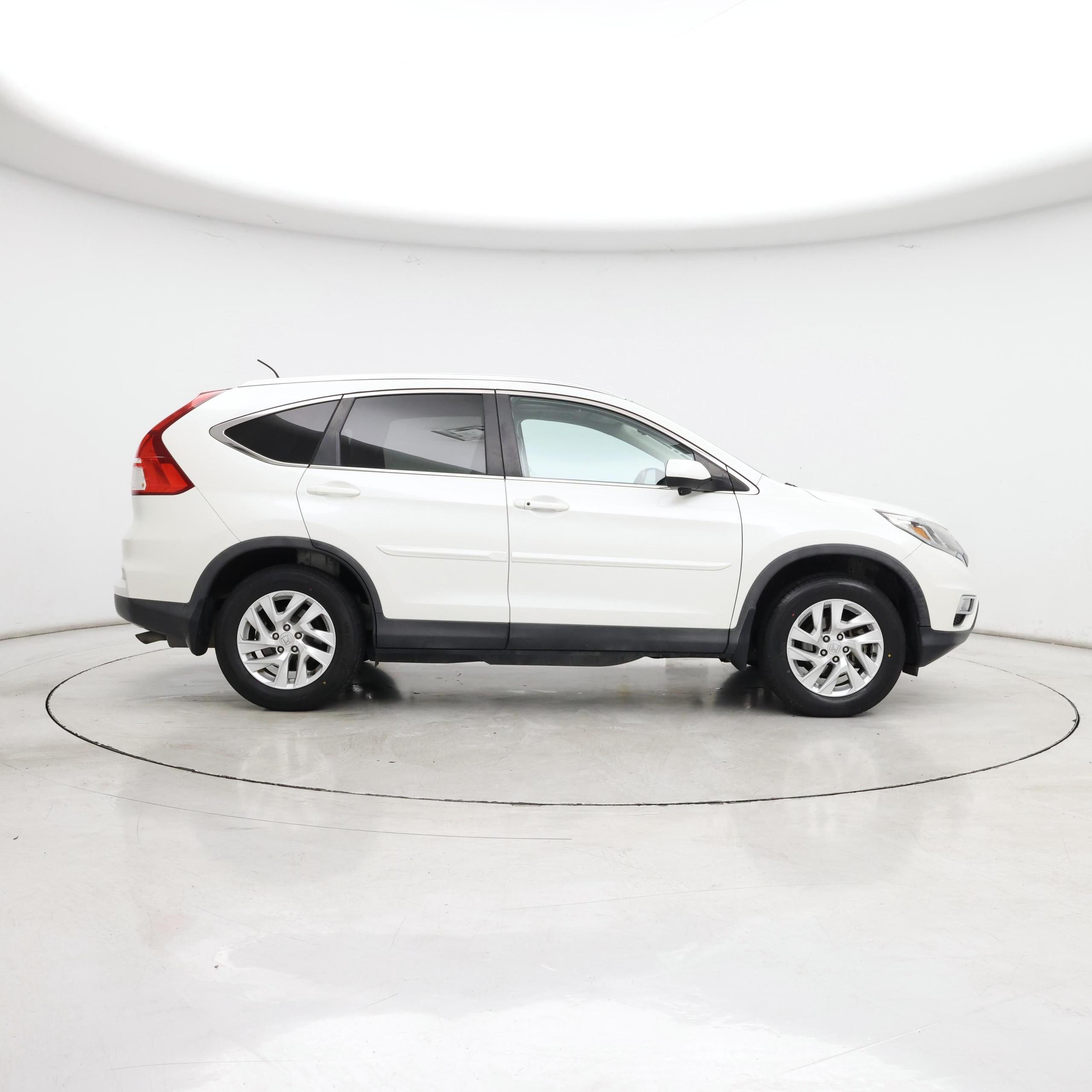 Thumbnail: 2015 Honda CR-V - 7