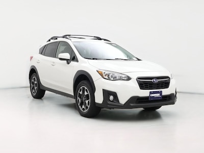 2019 Subaru Crosstrek