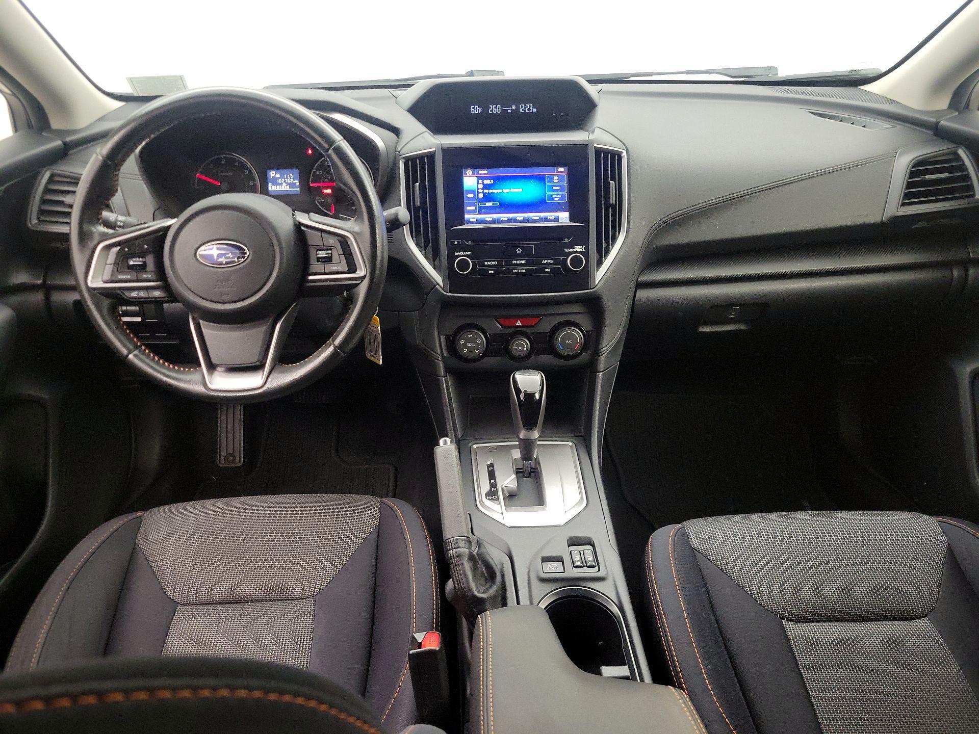 Thumbnail: 2019 Subaru Crosstrek - 9