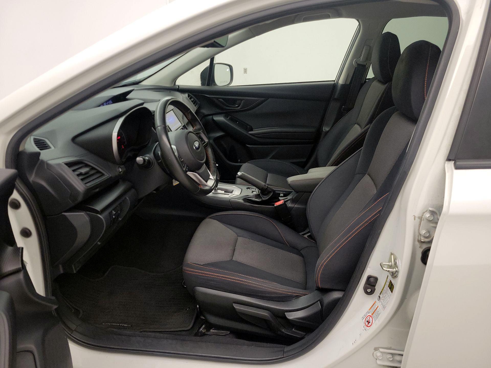 Thumbnail: 2019 Subaru Crosstrek - 11