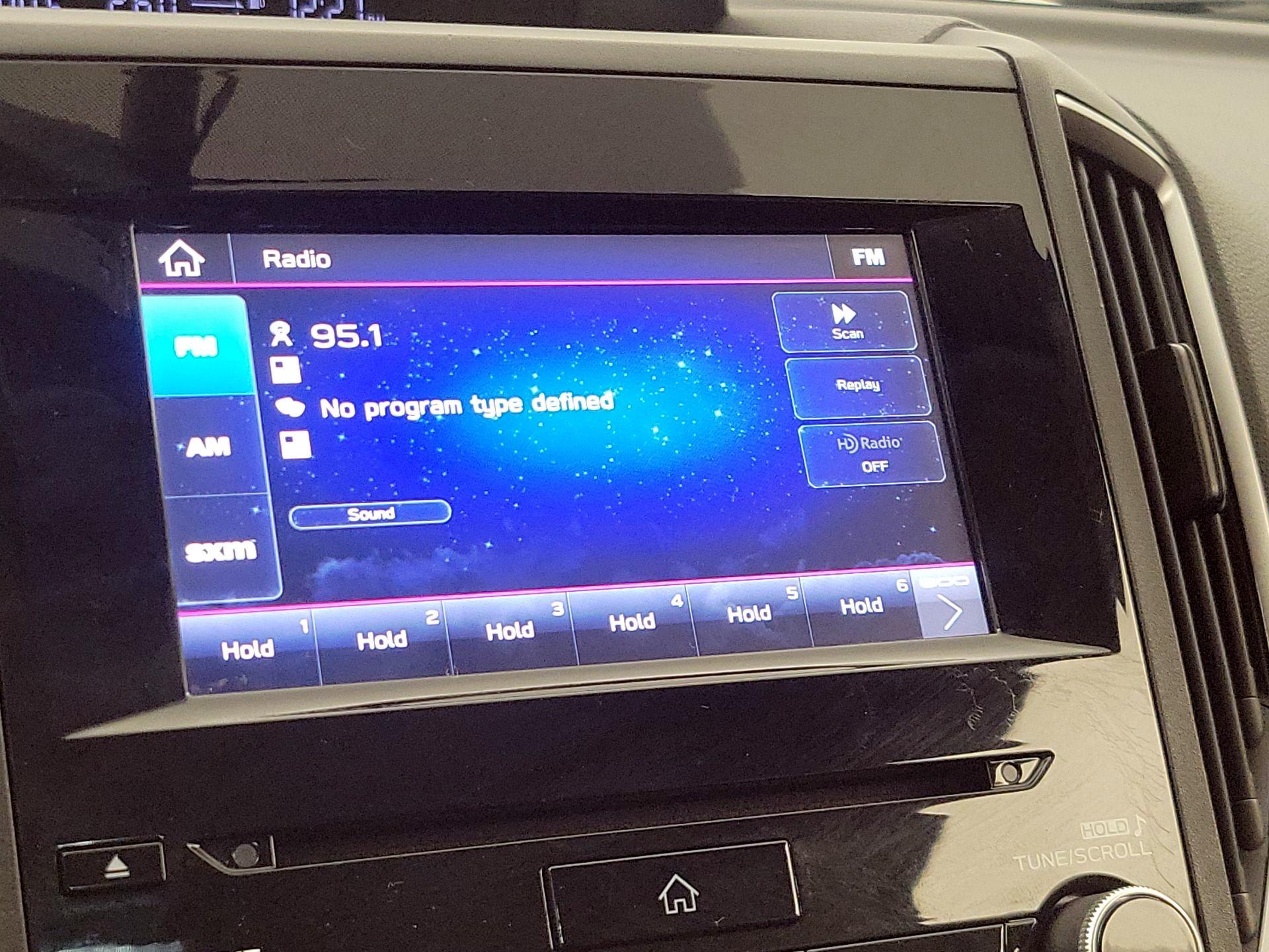 Thumbnail: 2019 Subaru Crosstrek - 15