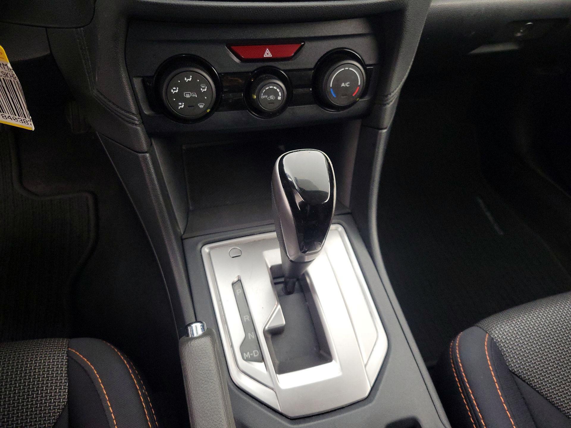 Thumbnail: 2019 Subaru Crosstrek - 17