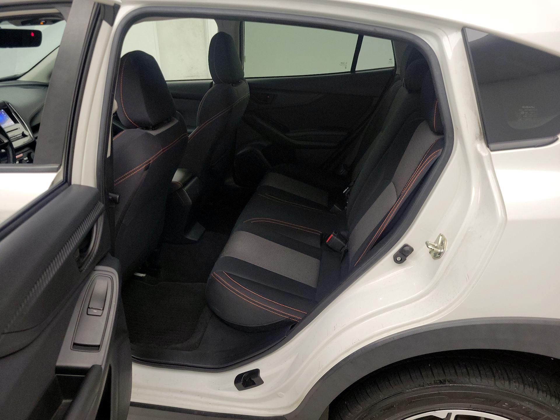 Thumbnail: 2019 Subaru Crosstrek - 18