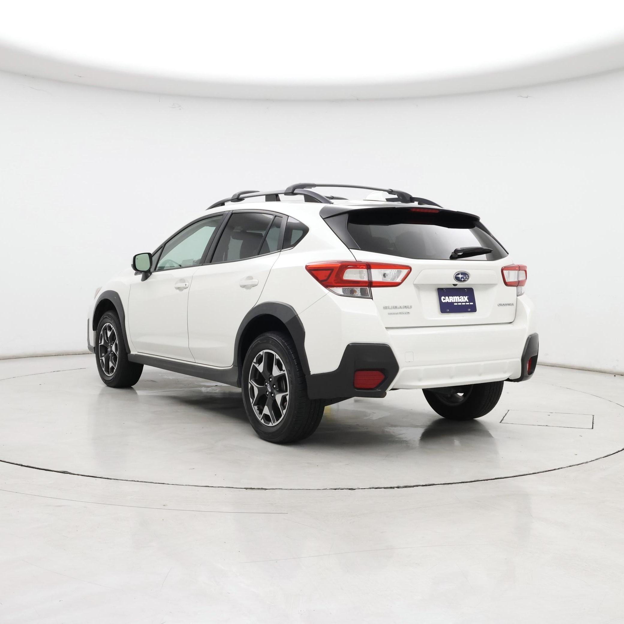 Thumbnail: 2019 Subaru Crosstrek - 2