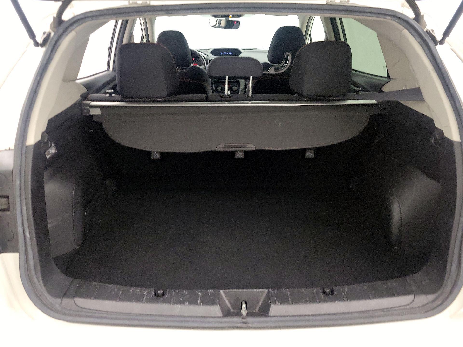 Thumbnail: 2019 Subaru Crosstrek - 19