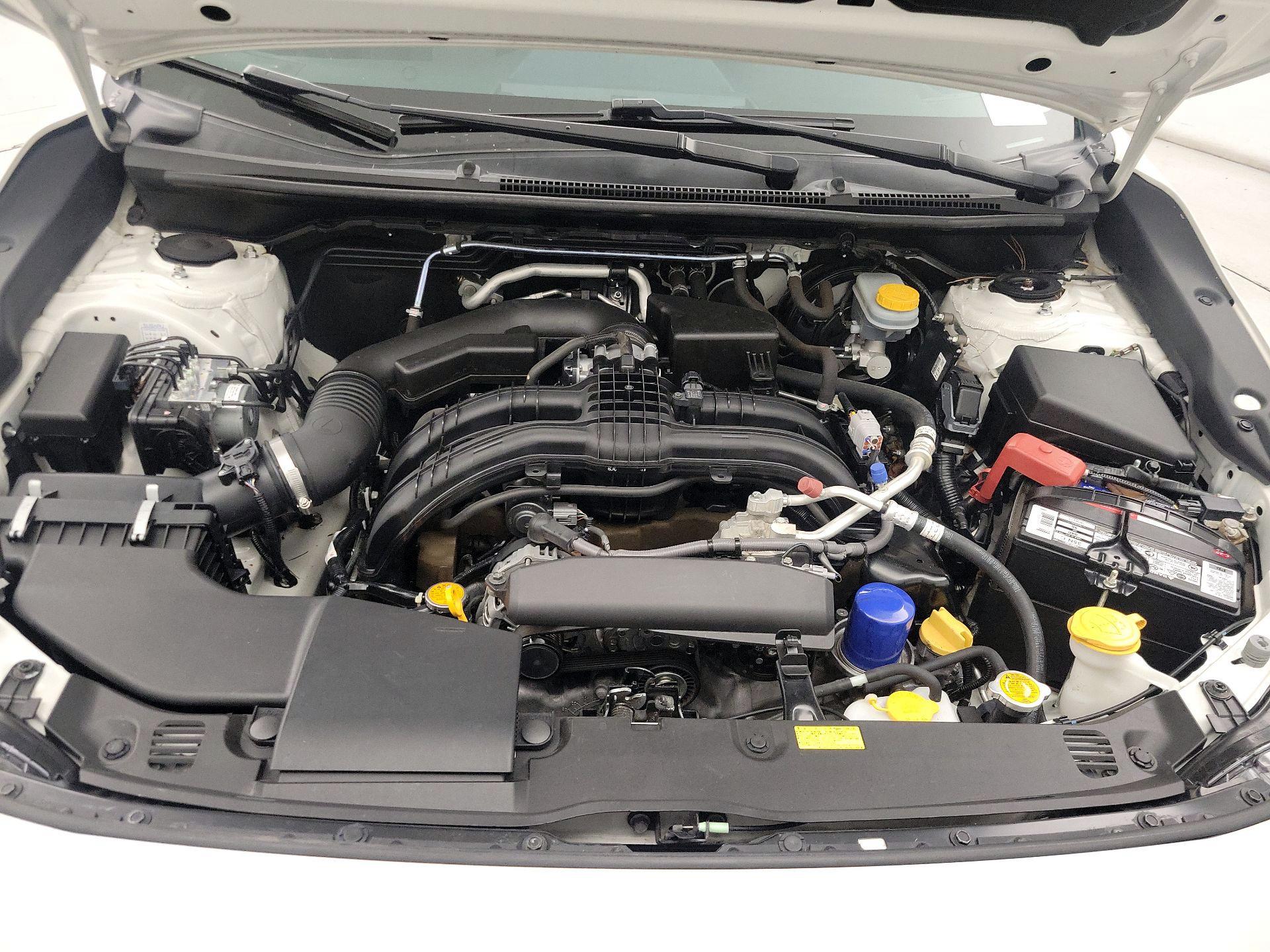 Thumbnail: 2019 Subaru Crosstrek - 20