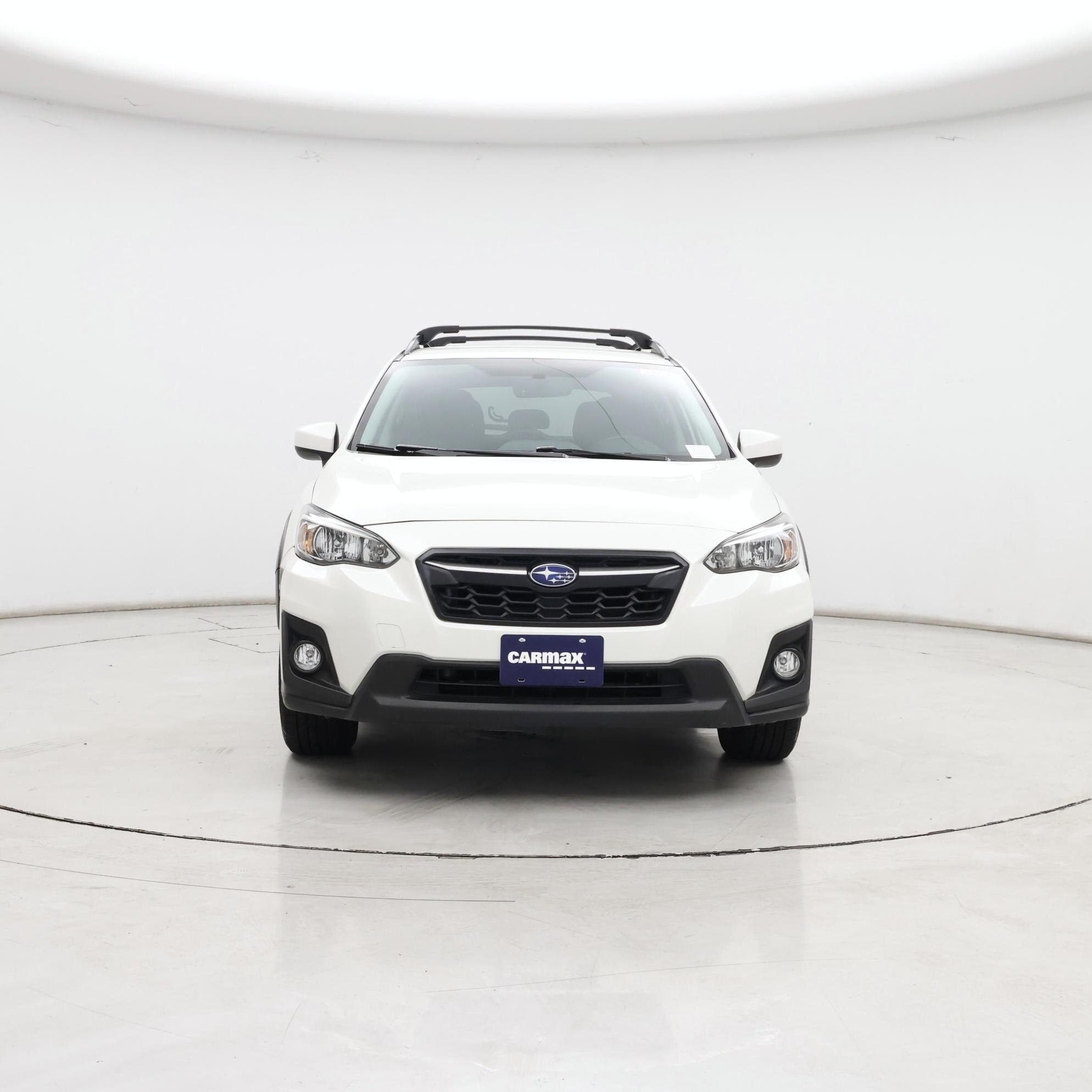 Thumbnail: 2019 Subaru Crosstrek - 5