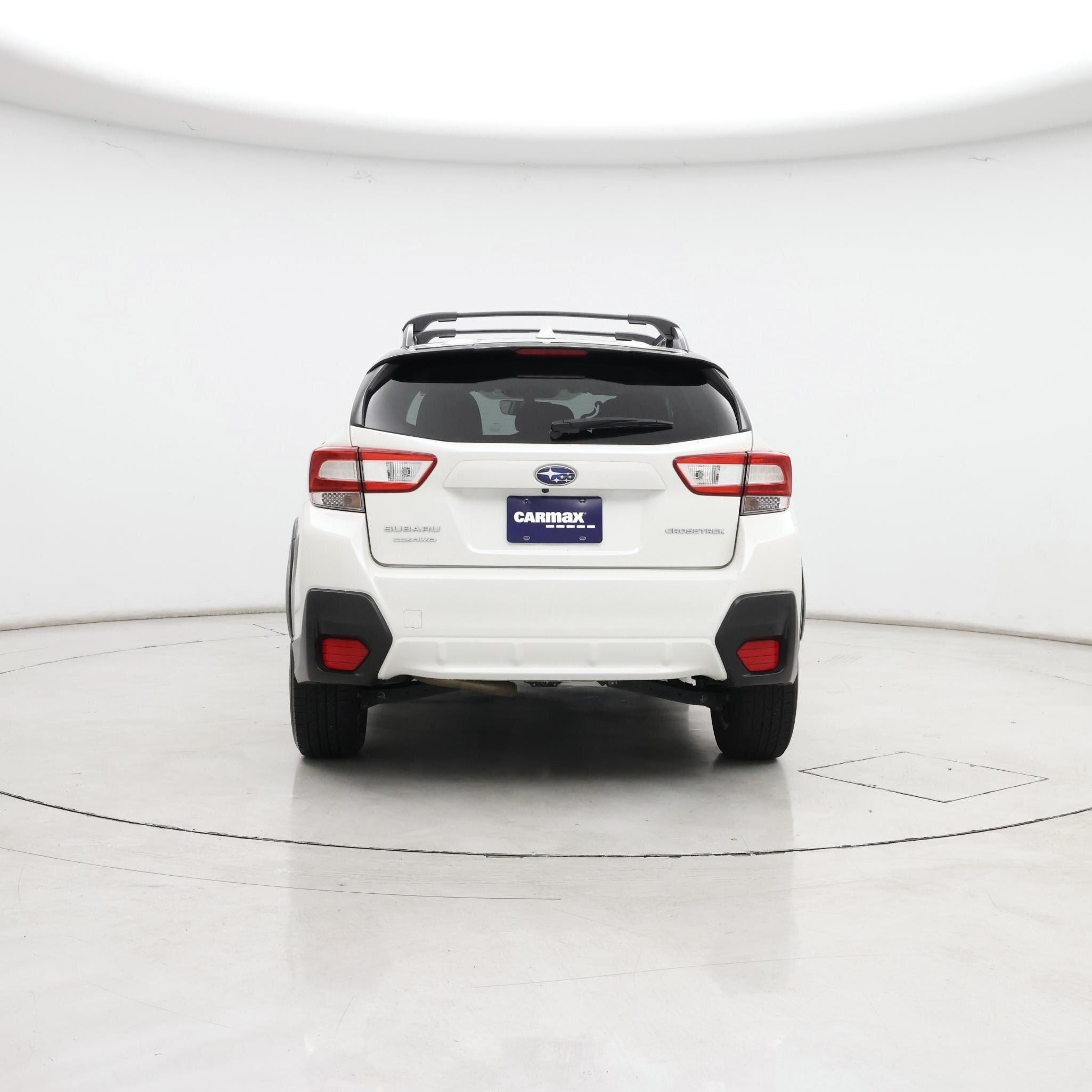 Thumbnail: 2019 Subaru Crosstrek - 6