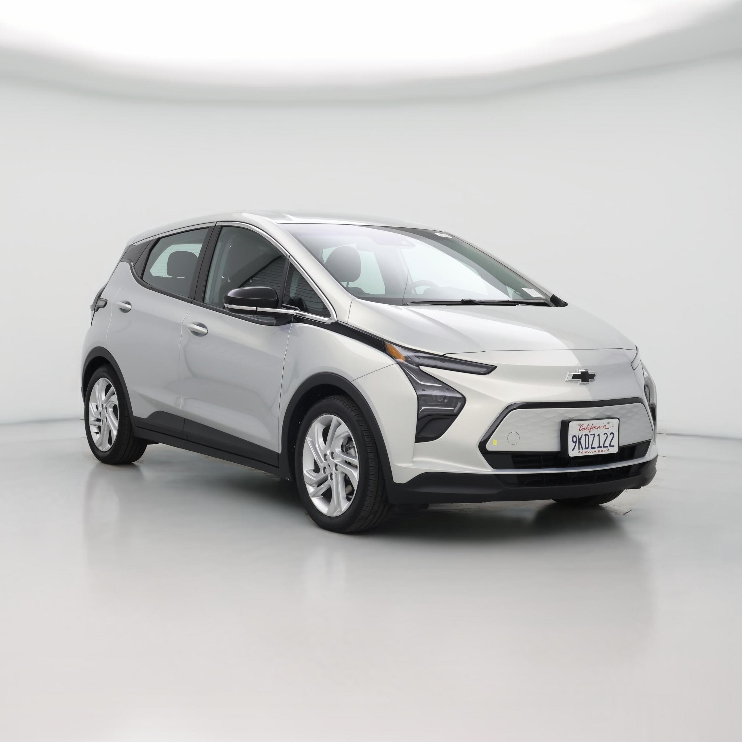 Thumbnail: 2023 Chevrolet Bolt EV - 1