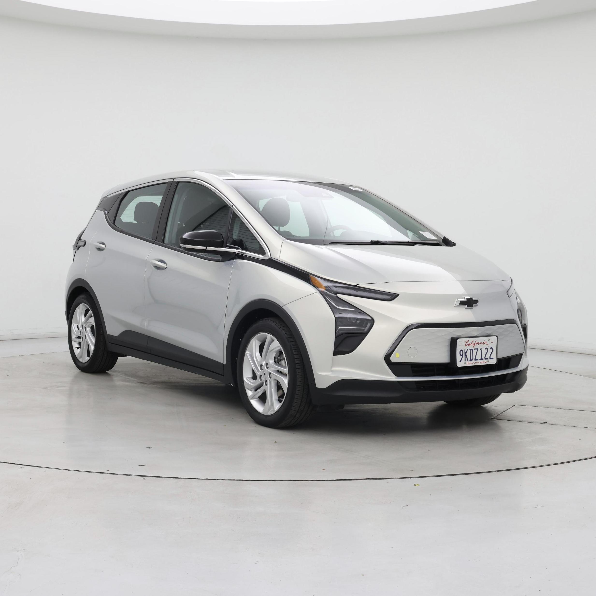 2023 Chevrolet Bolt EV 1LT FWD