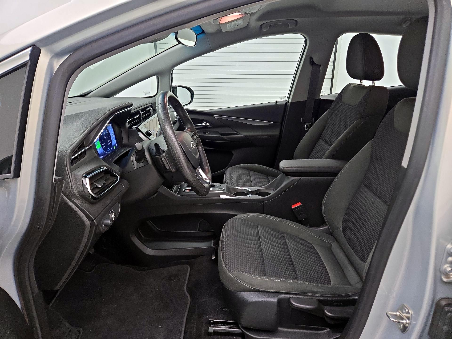 Thumbnail: 2023 Chevrolet Bolt EV - 11