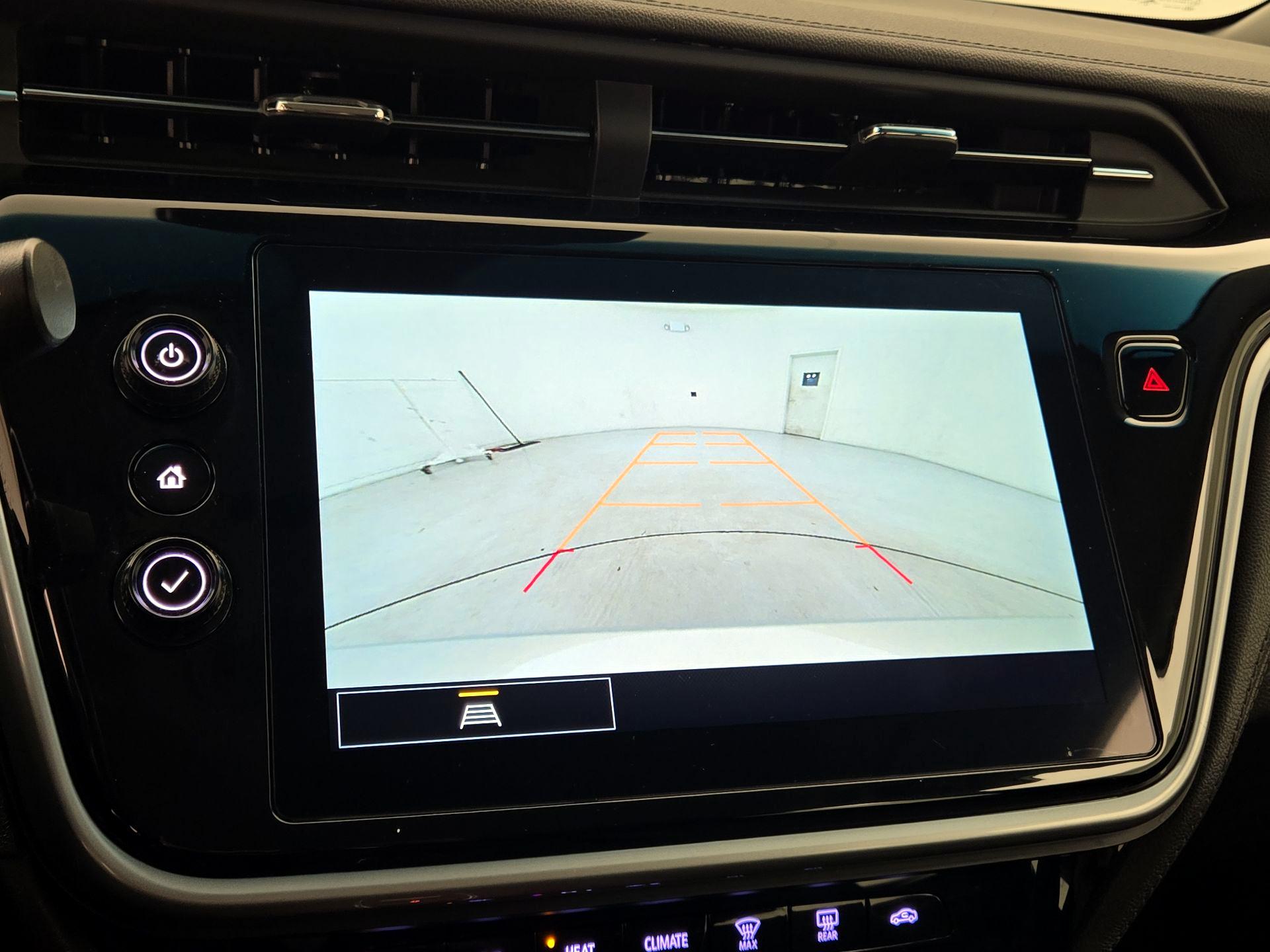 Thumbnail: 2023 Chevrolet Bolt EV - 14