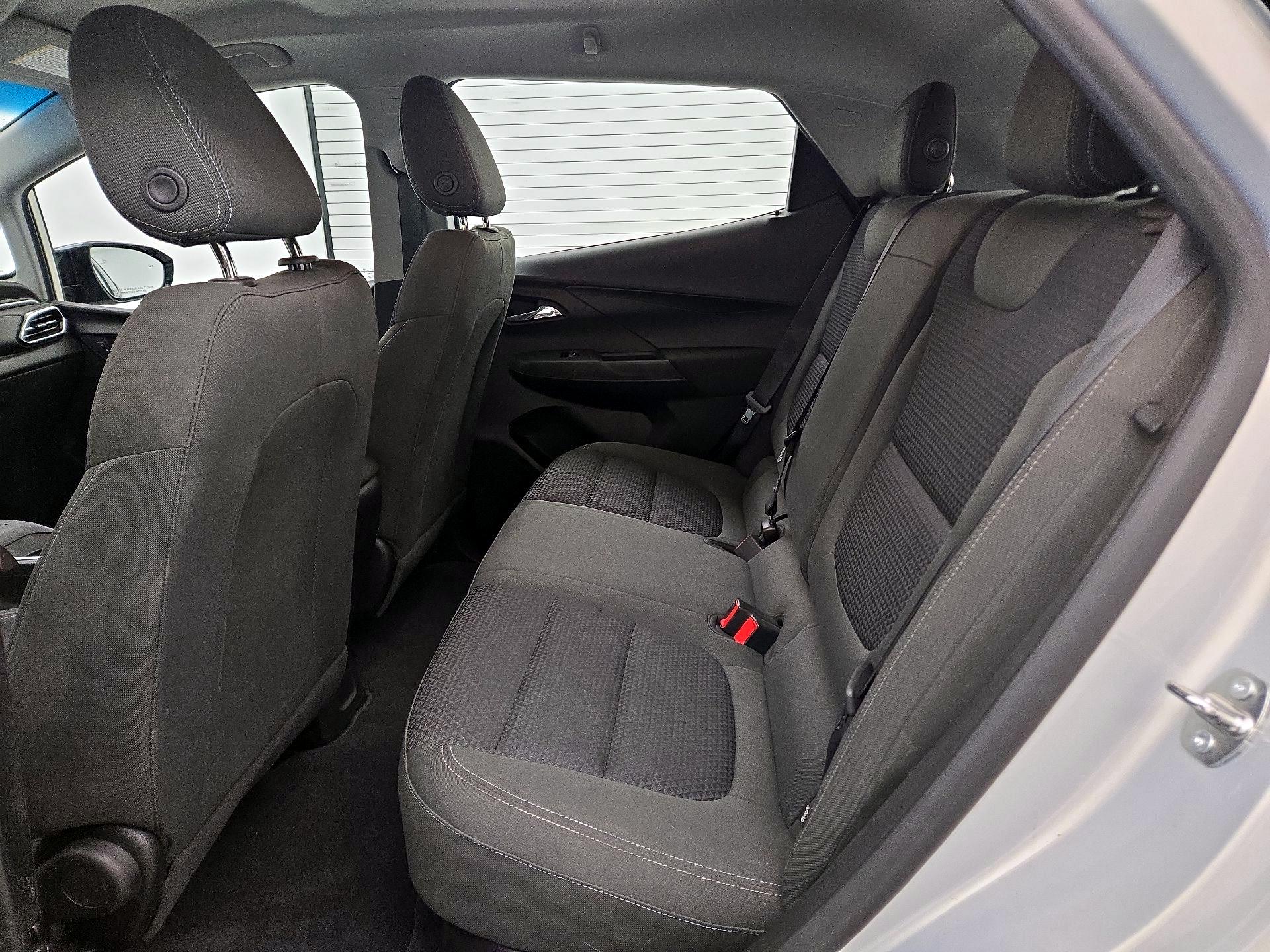 Thumbnail: 2023 Chevrolet Bolt EV - 19