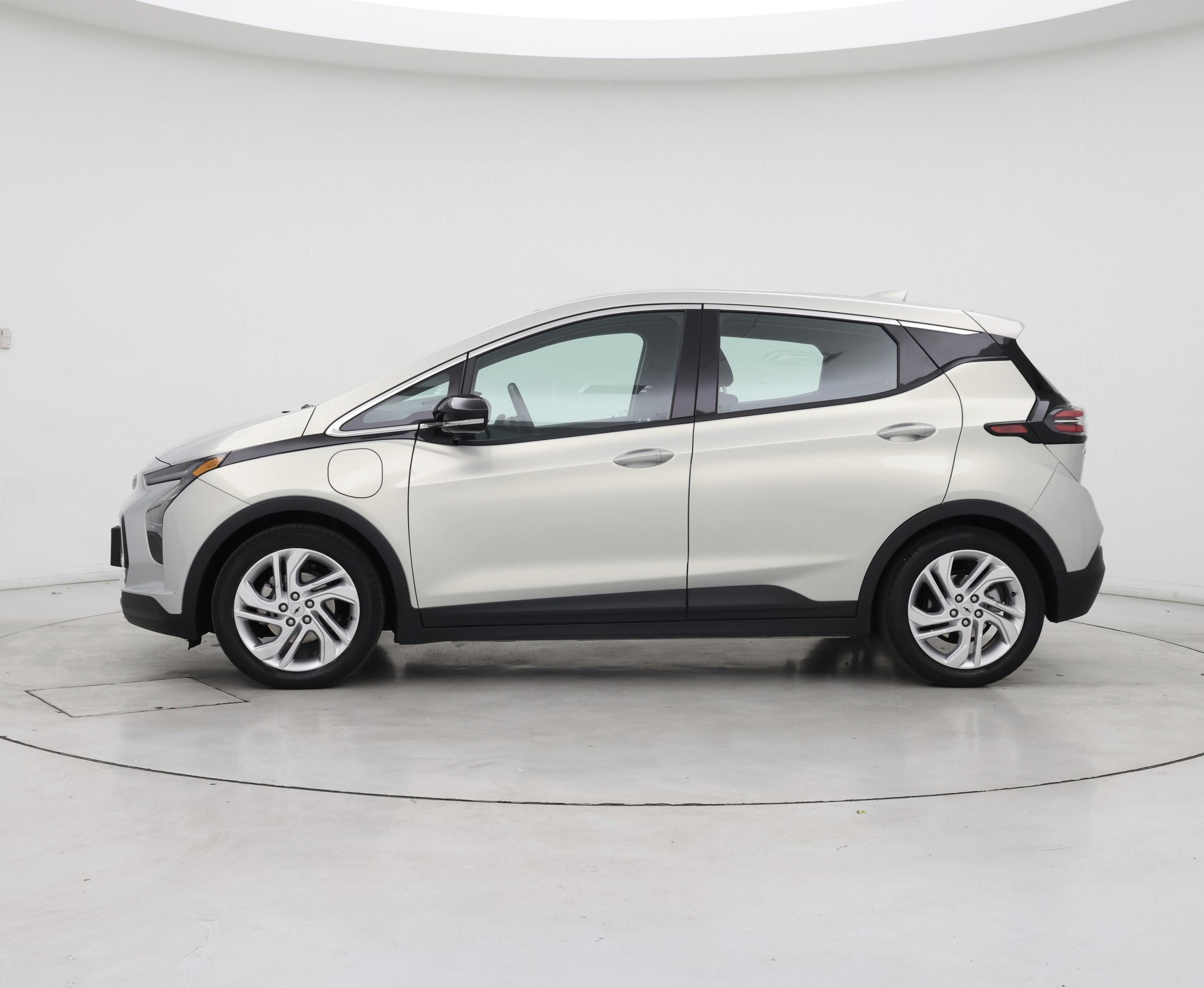 Thumbnail: 2023 Chevrolet Bolt EV - 3