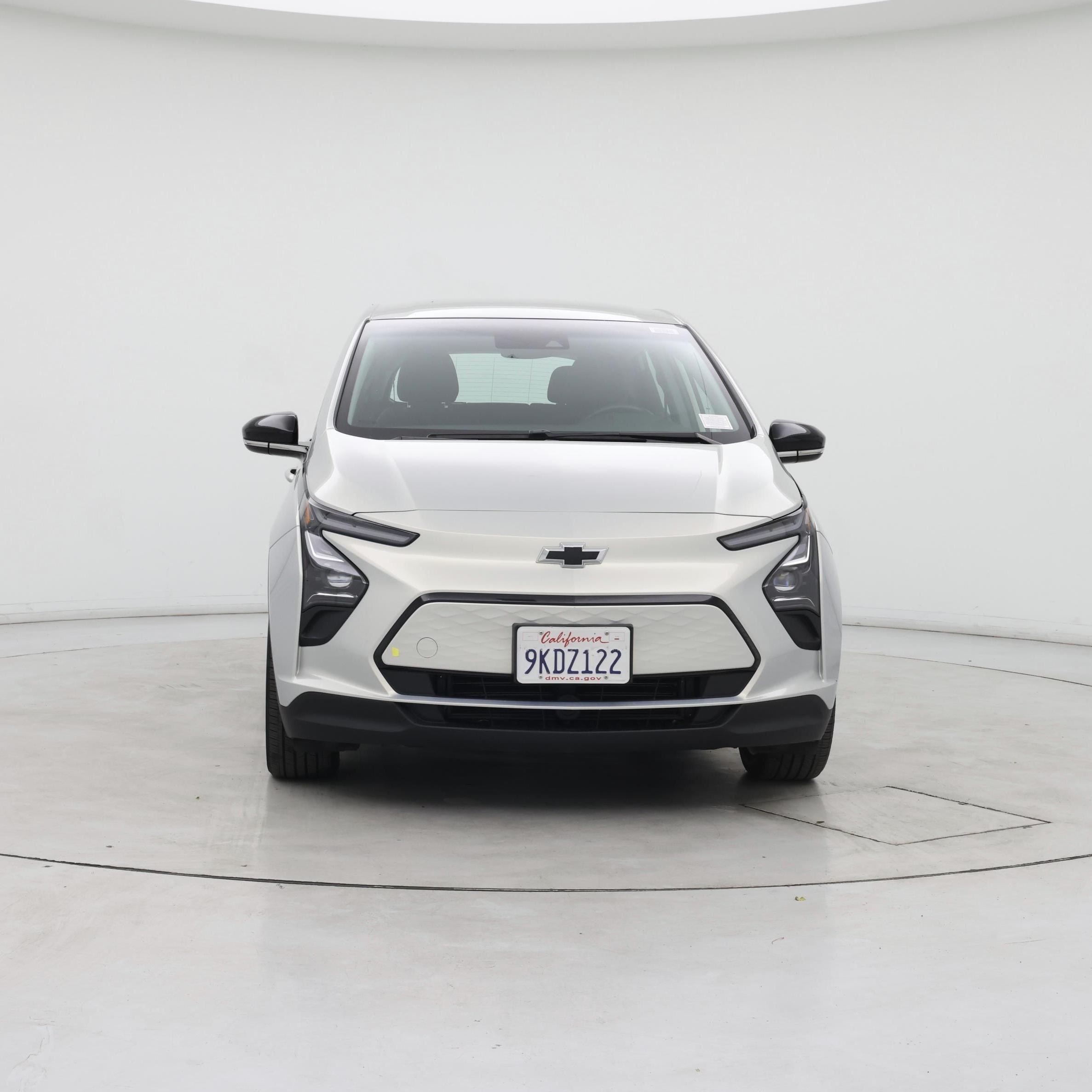 Thumbnail: 2023 Chevrolet Bolt EV - 5