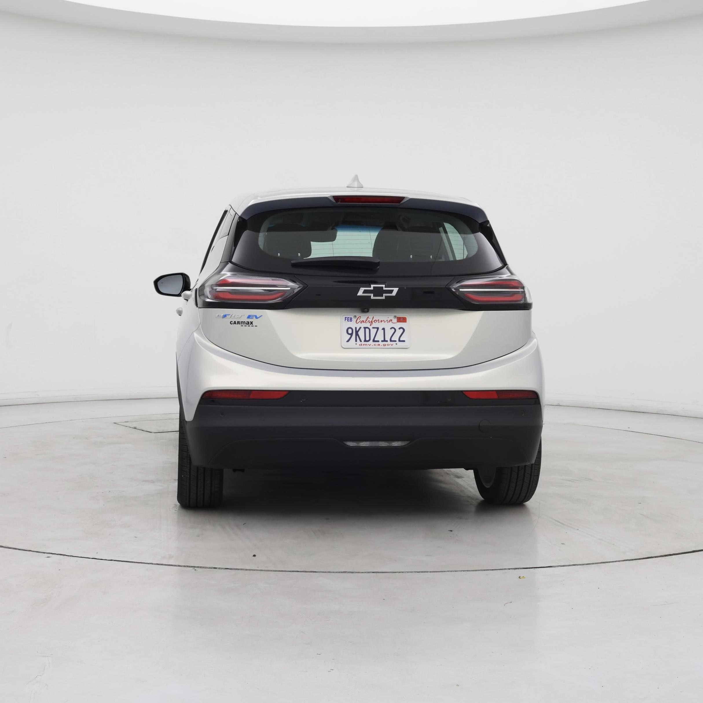 Thumbnail: 2023 Chevrolet Bolt EV - 6