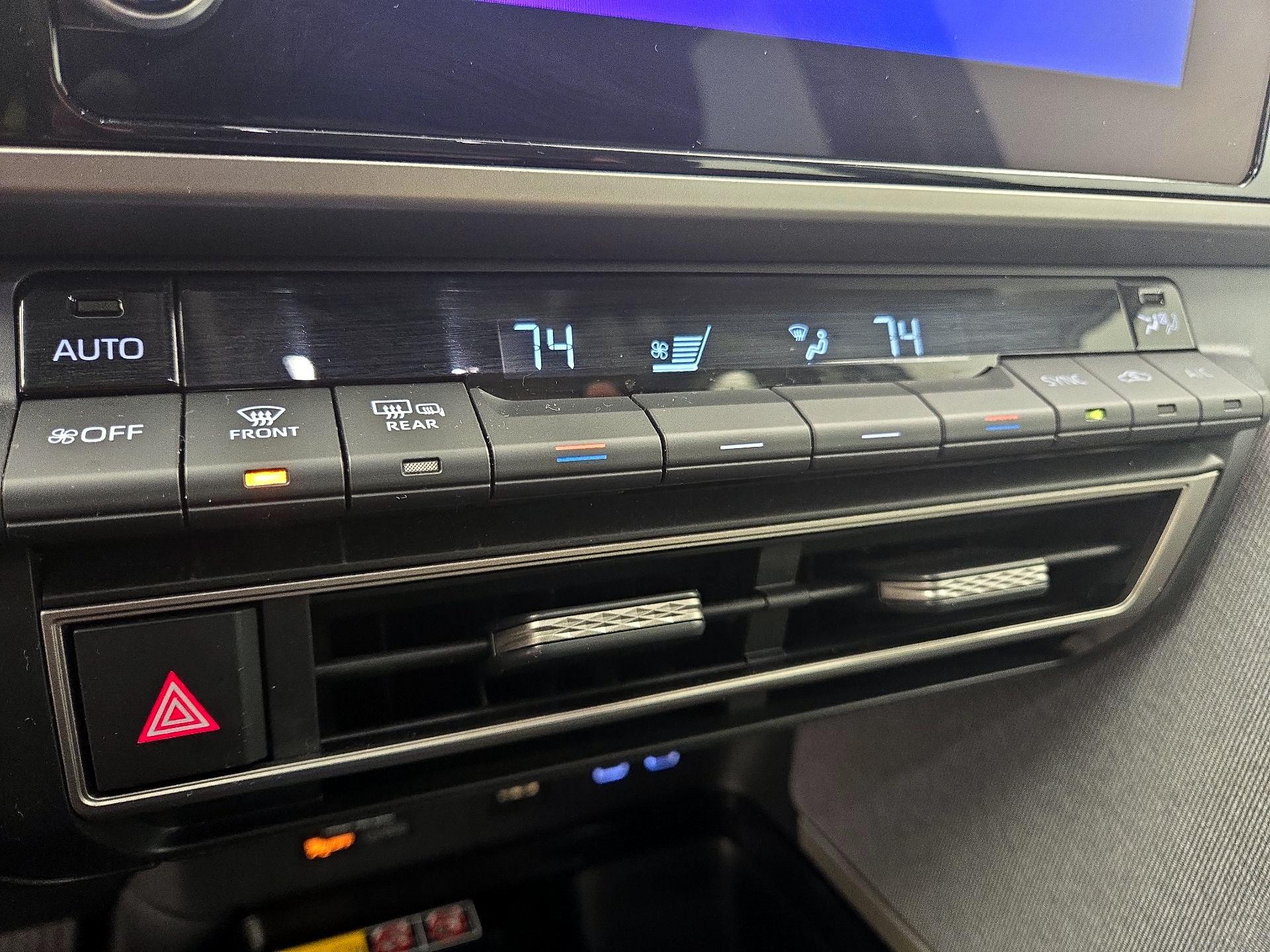 Thumbnail: 2025 Toyota Camry - 16