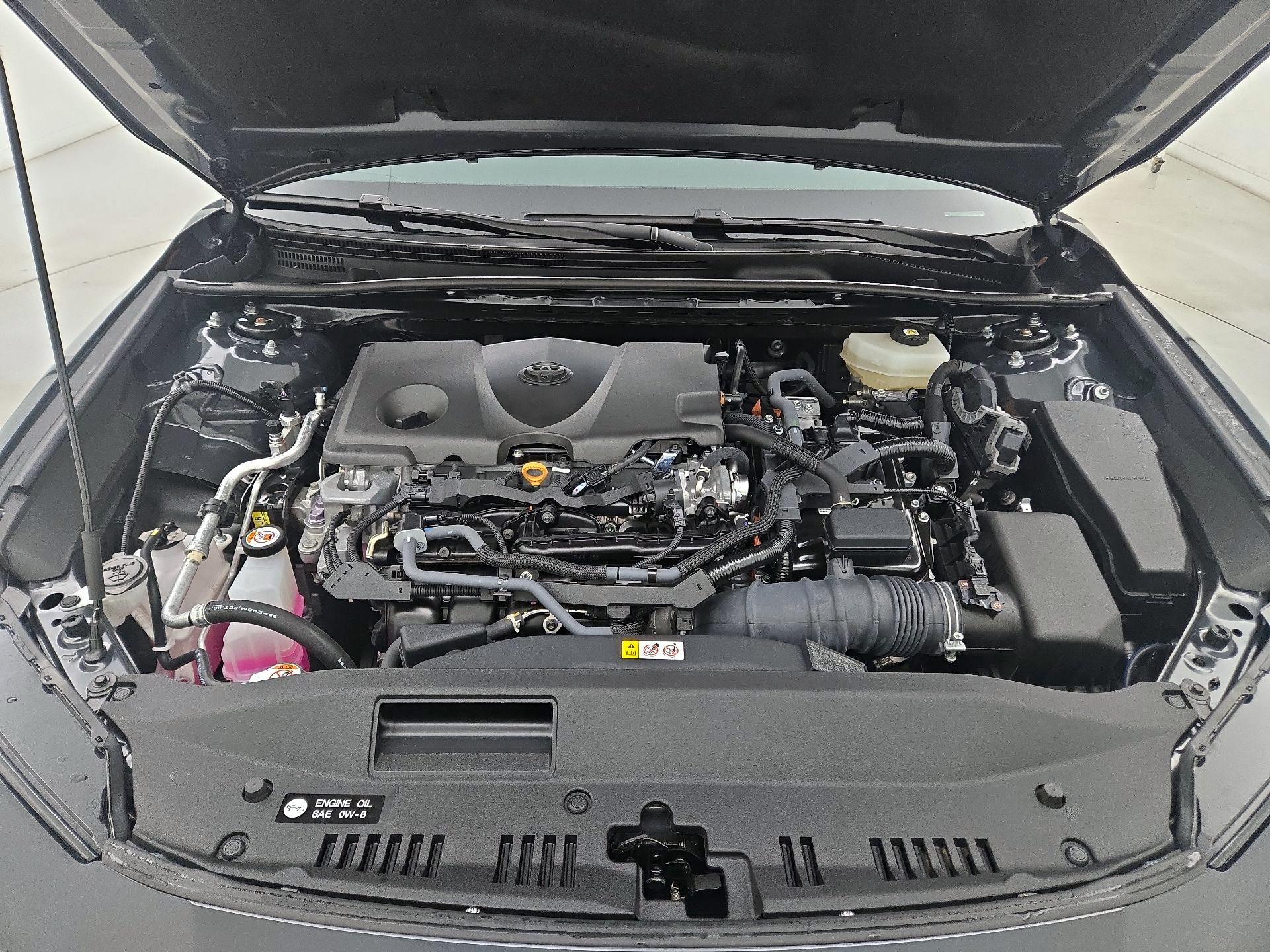 Thumbnail: 2025 Toyota Camry - 20