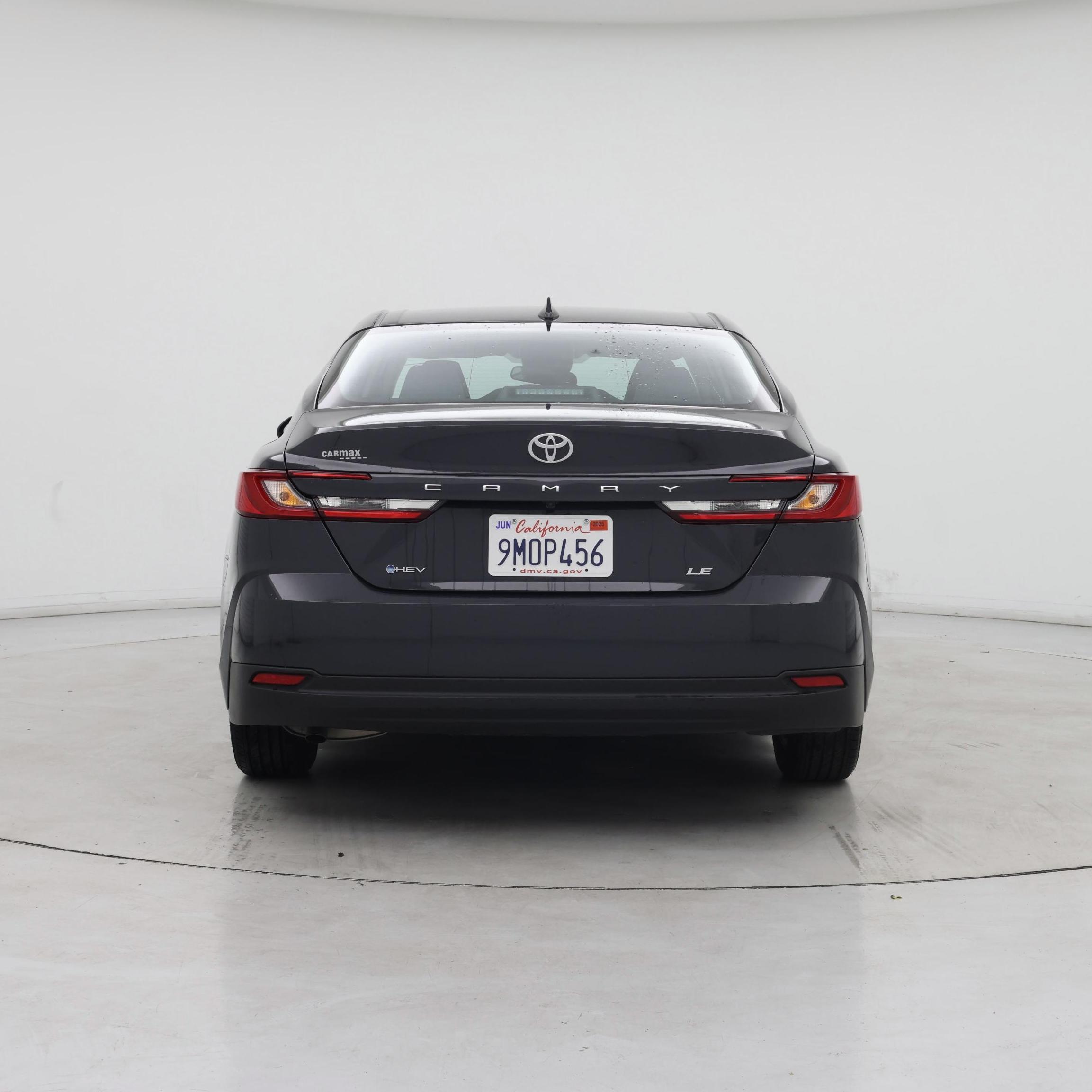 Thumbnail: 2025 Toyota Camry - 6