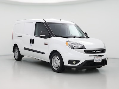 2022 Ram Promaster City Tradesman