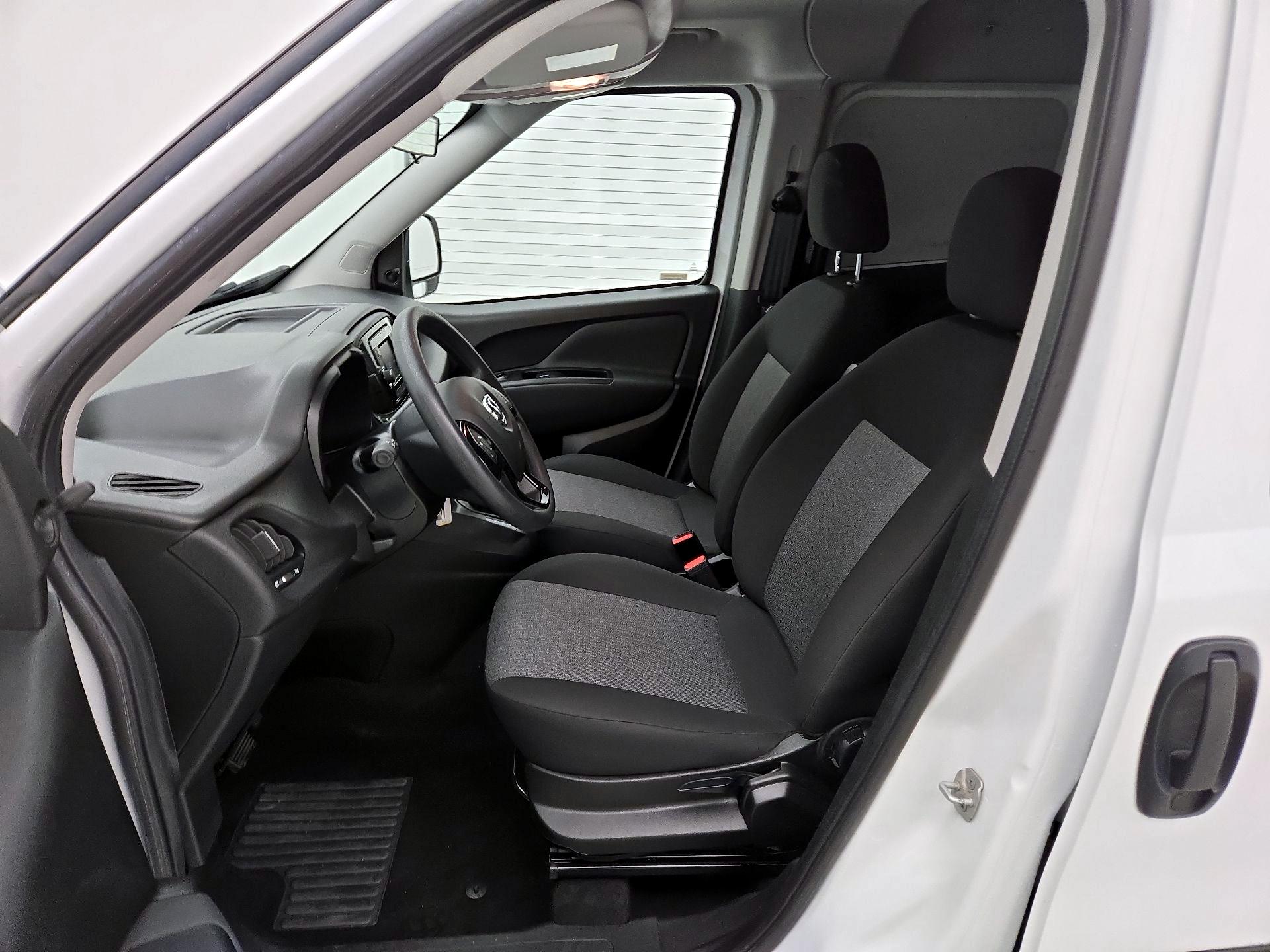 Thumbnail: 2022 RAM ProMaster City - 11