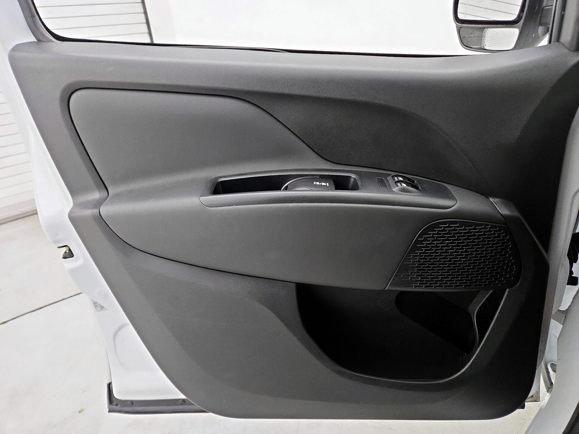 Thumbnail: 2022 RAM ProMaster City - 12