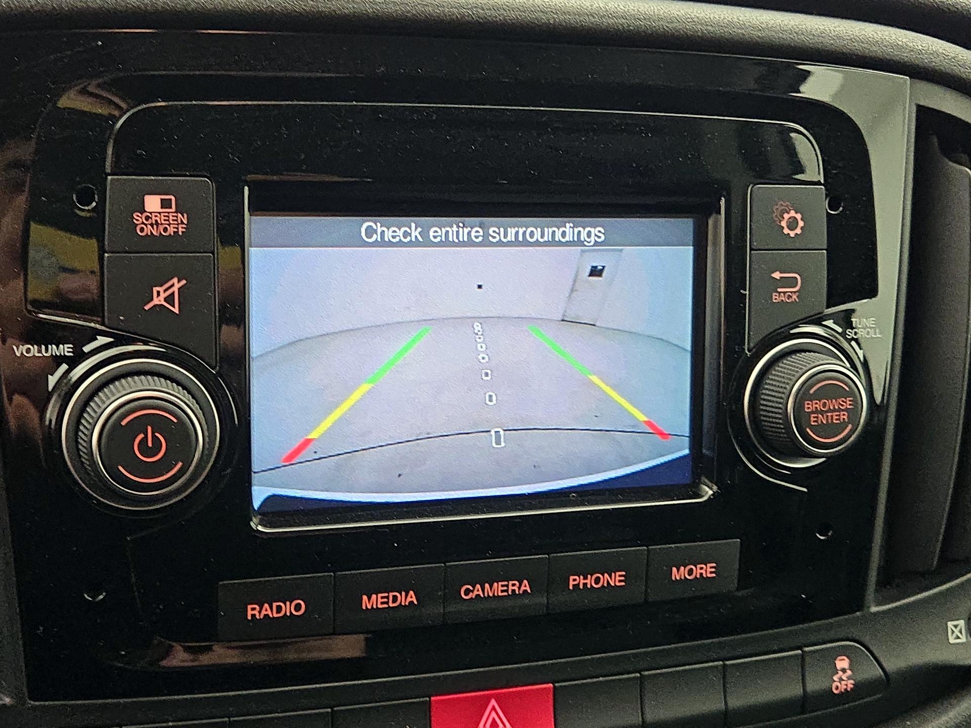 Thumbnail: 2022 RAM ProMaster City - 13