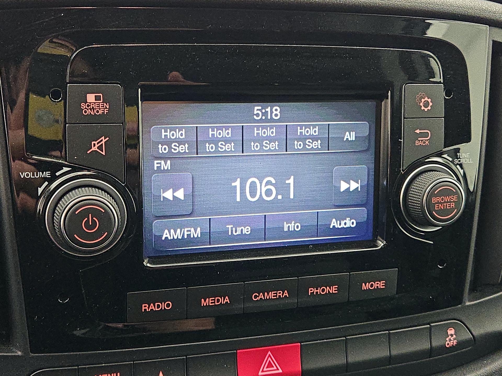 Thumbnail: 2022 RAM ProMaster City - 14